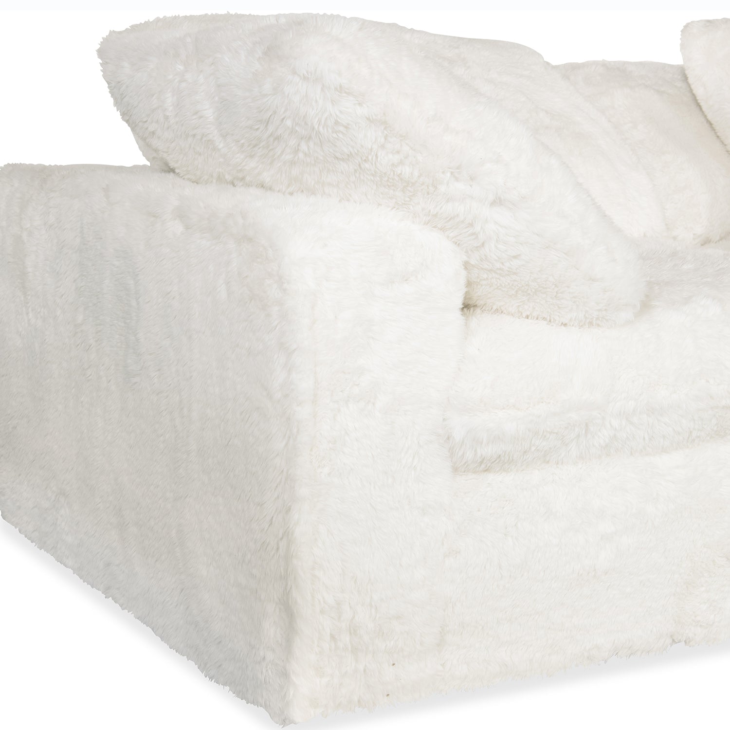 Hooker Furniture Barefoot Sofa