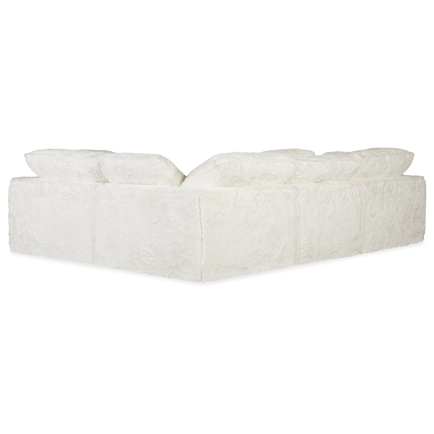 Hooker Furniture Barefoot Sectional