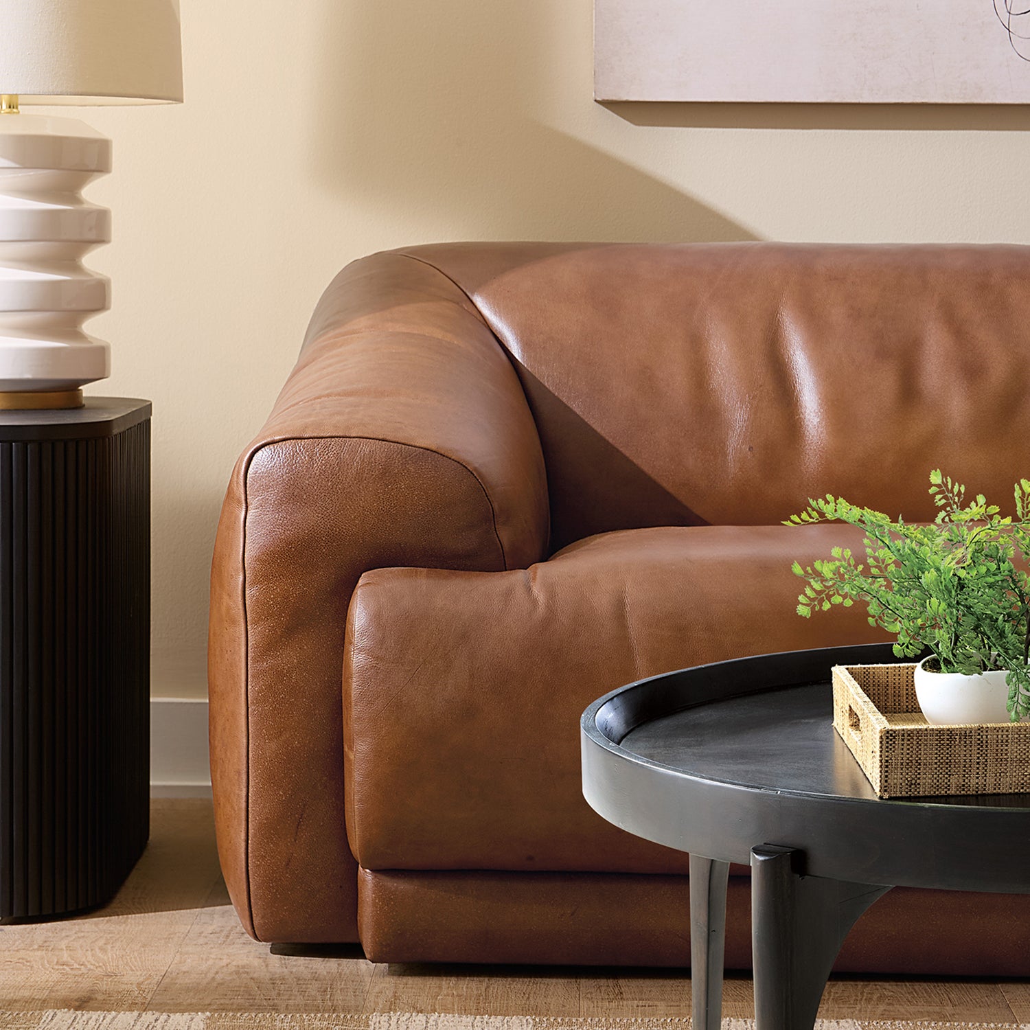 Hooker Furniture Fleetwood Sofa