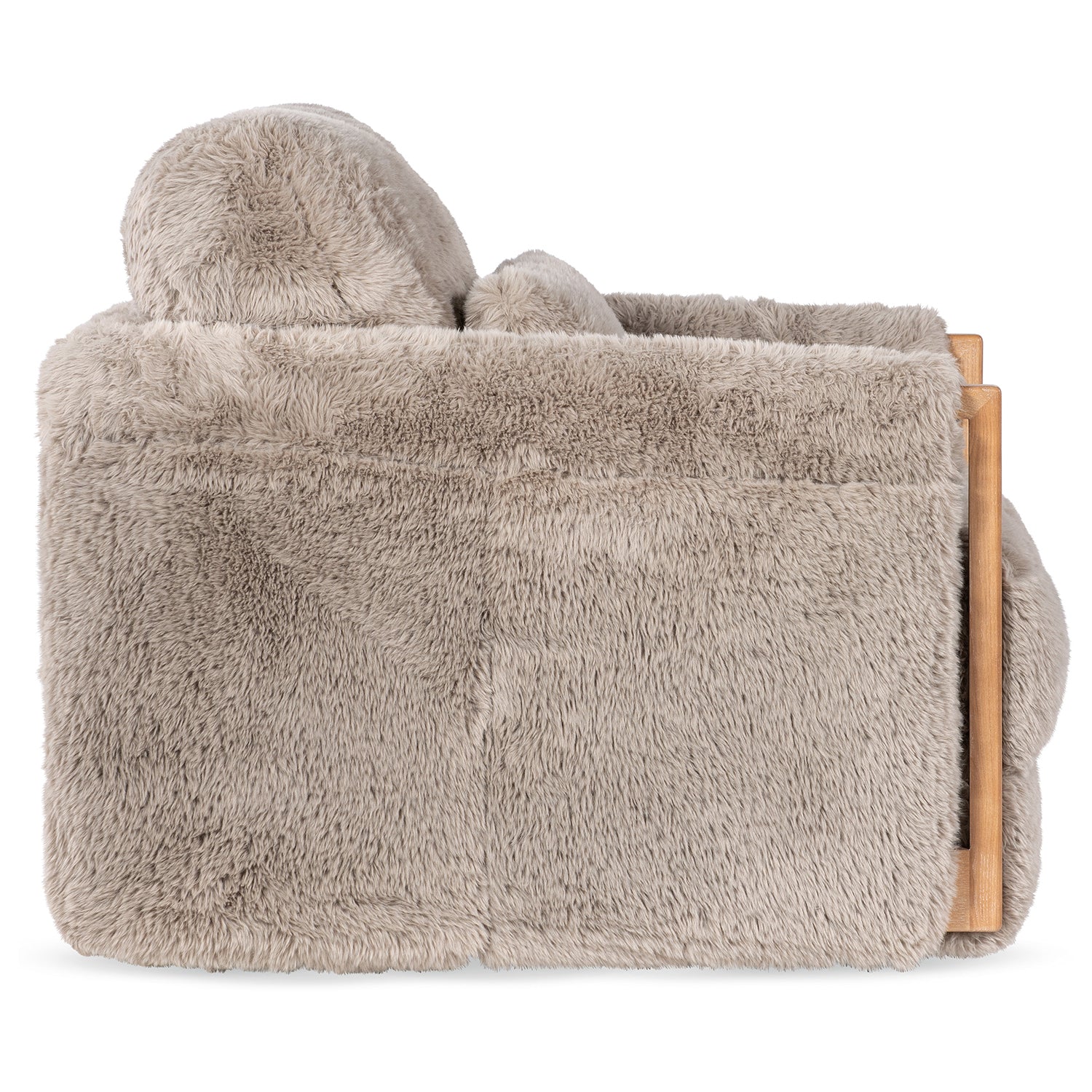 Hooker Furniture Meridian Swivel Chair