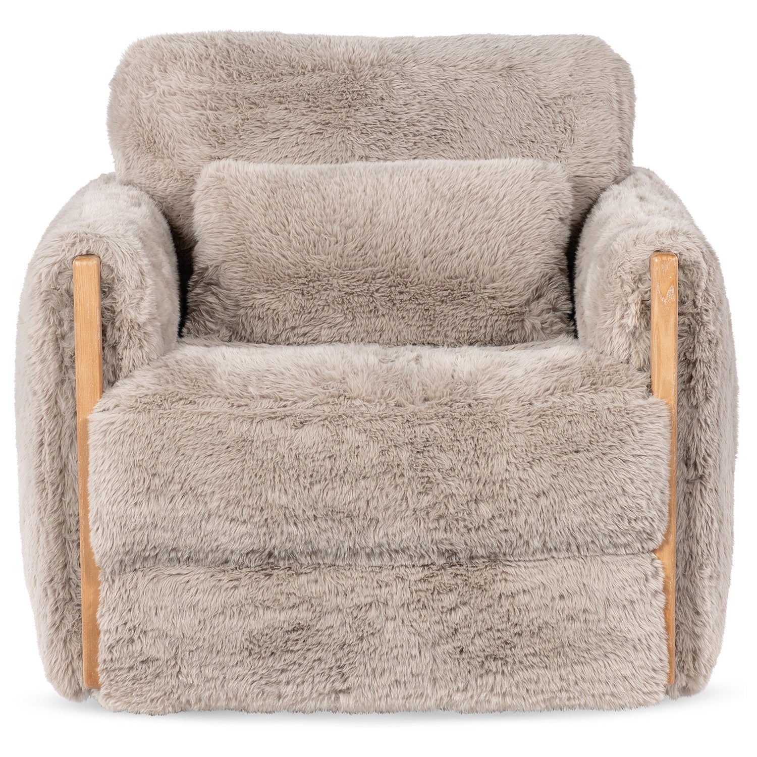 Hooker Furniture Meridian Swivel Chair