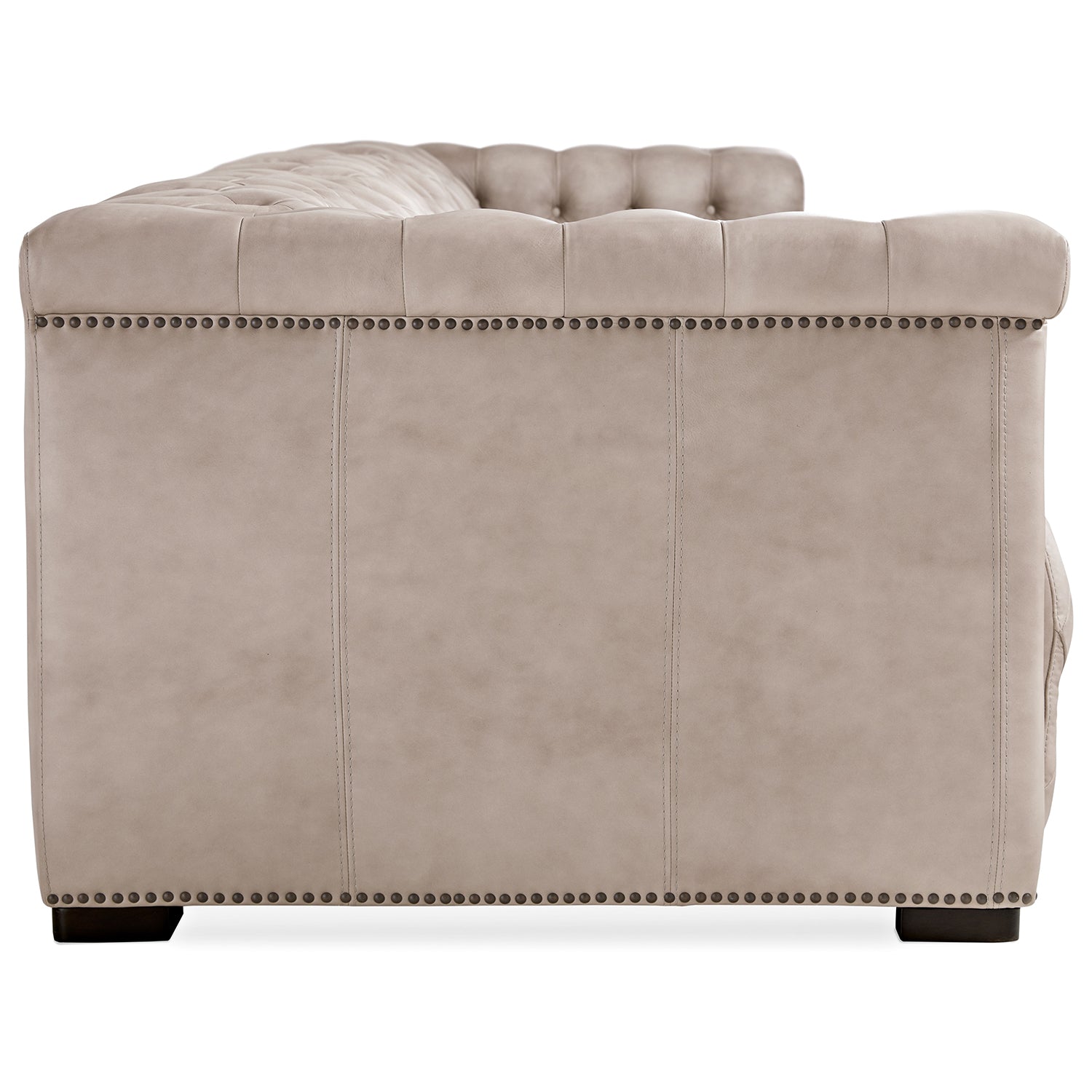 Hooker Furniture Savion Grandier Power Recliner Sofa with Power Headrest