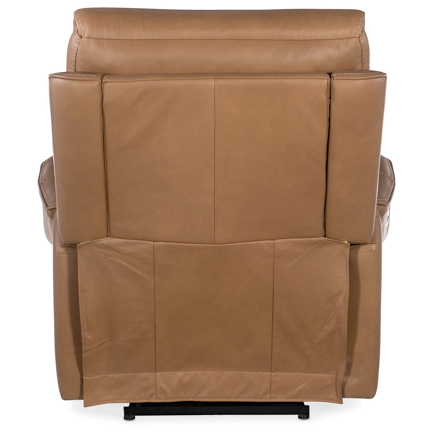 Hooker Furniture Lyra Zero Gravity Power Recliner with Power Headrest