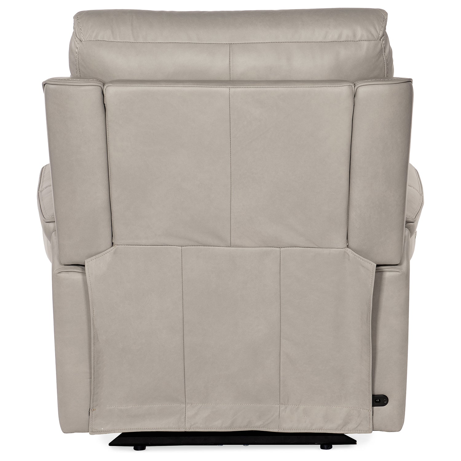 Hooker Furniture Lyra Zero Gravity Power Recliner with Power Headrest