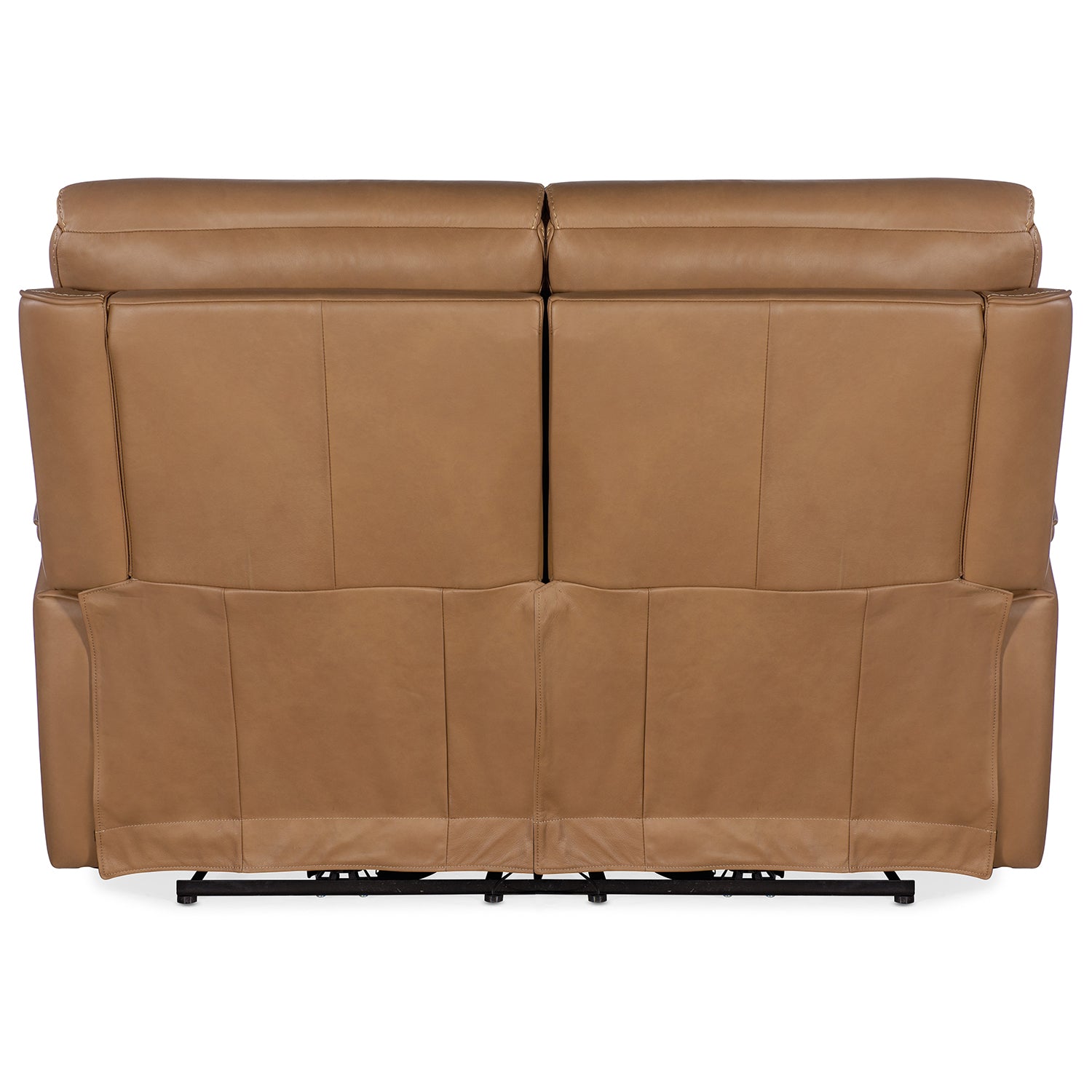 Hooker Furniture Lyra Zero Gravity Power Loveseat with Power Headrest