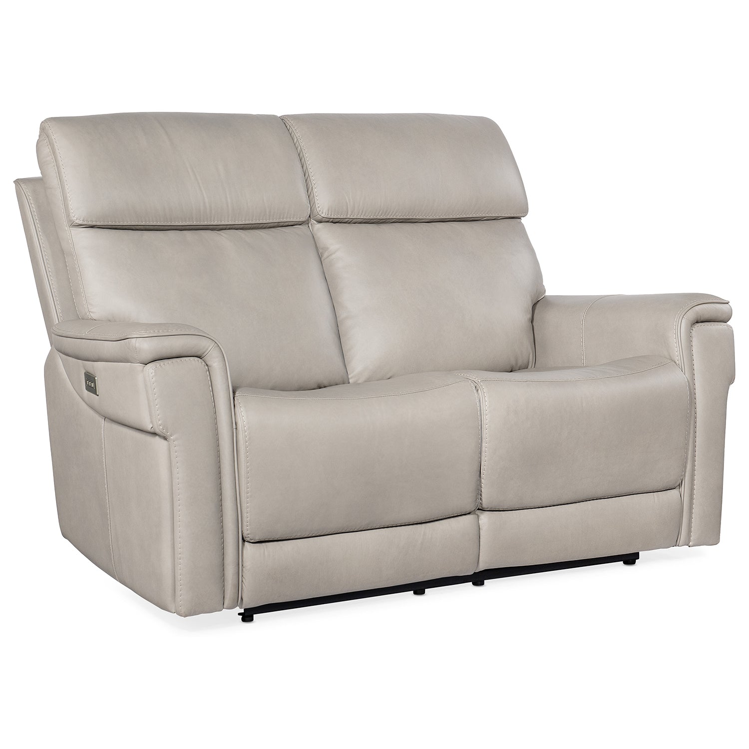 Hooker Furniture Lyra Zero Gravity Power Loveseat with Power Headrest