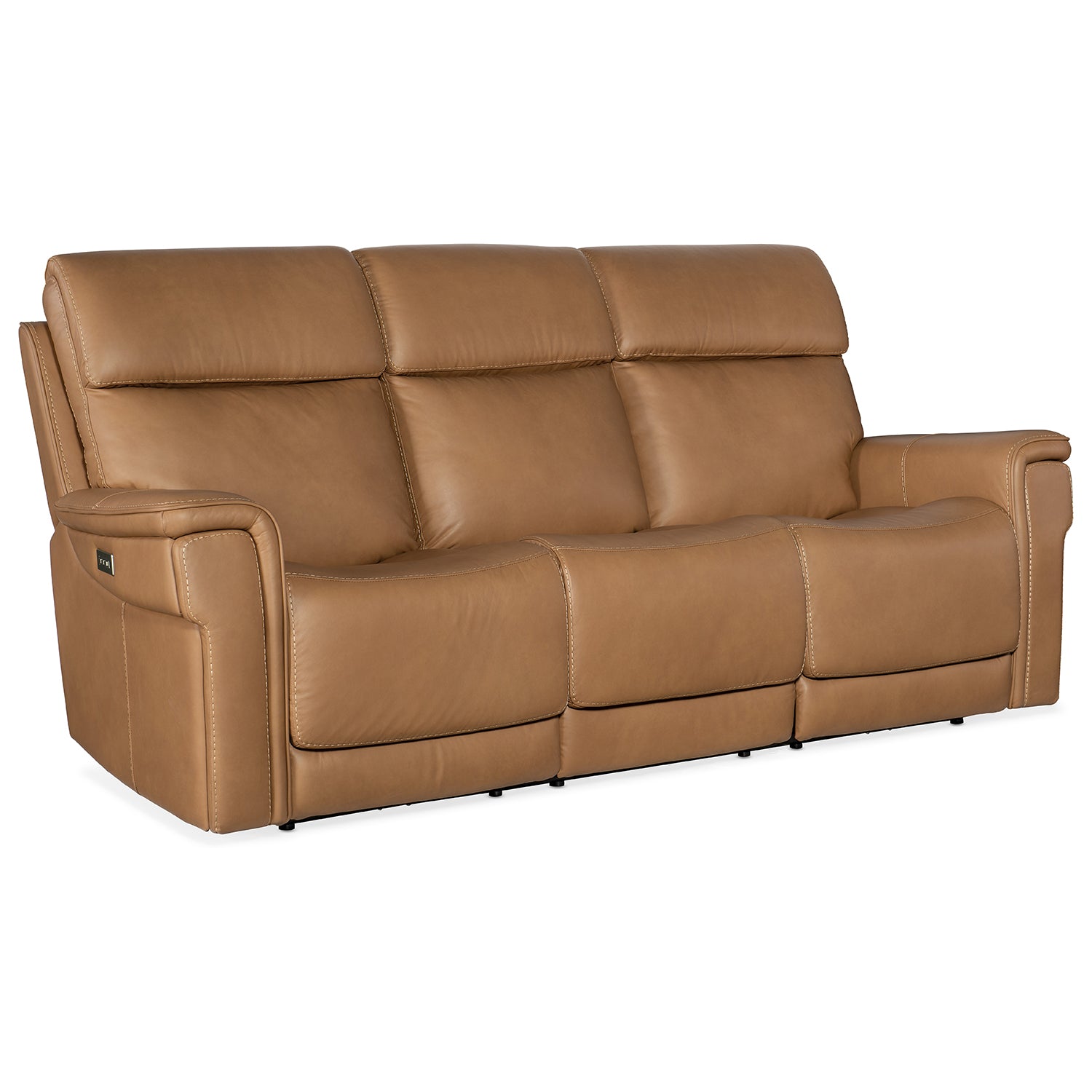 Hooker Furniture Lyra Zero Gravity Power Sofa with Power Headrest