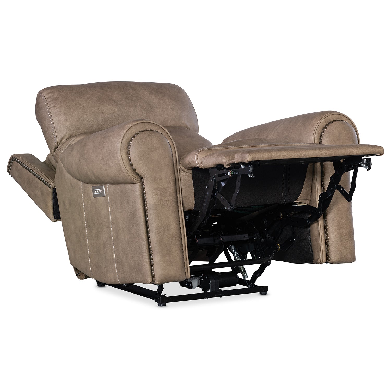 Hooker Furniture Duncan Power Recliner