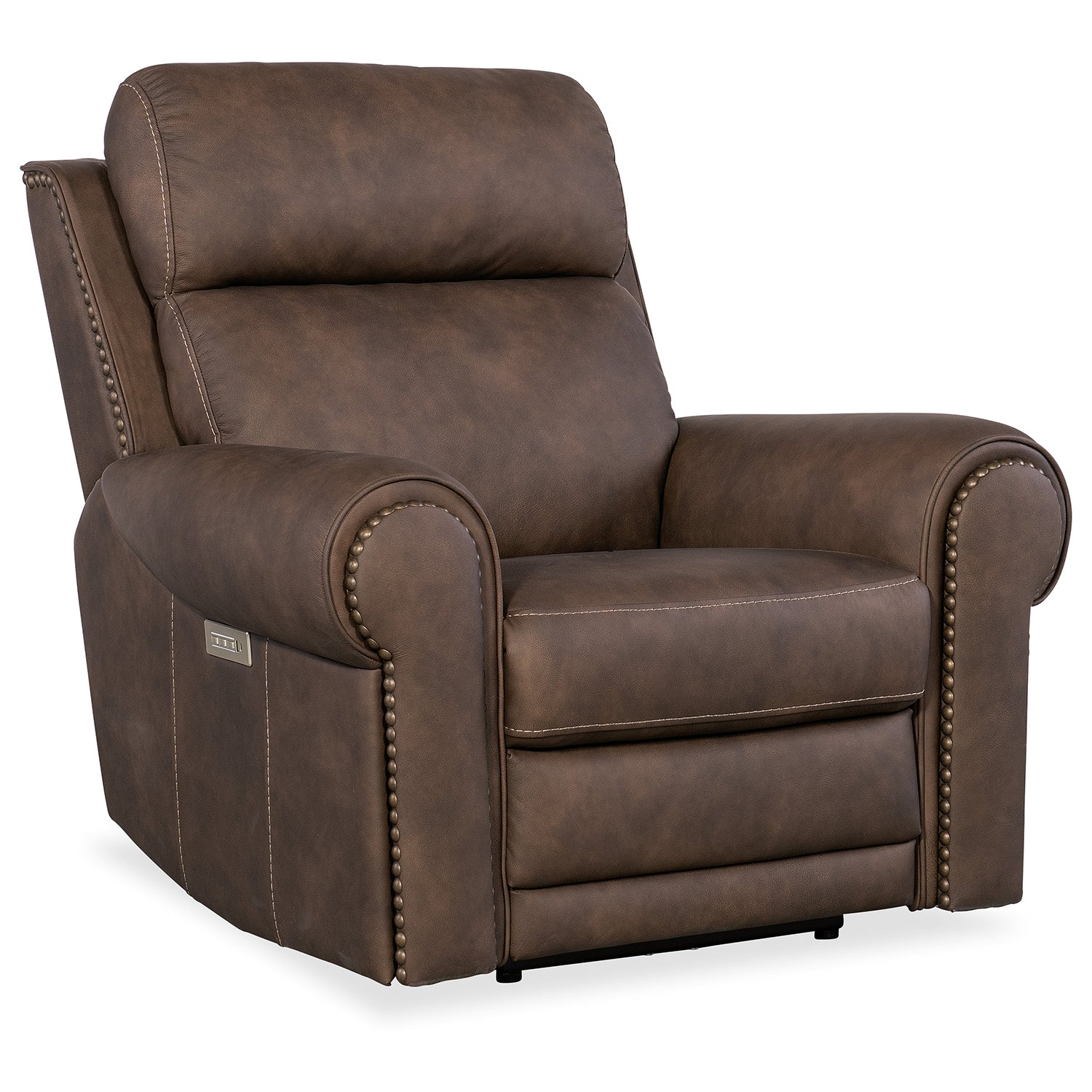 Hooker Furniture Duncan Power Recliner