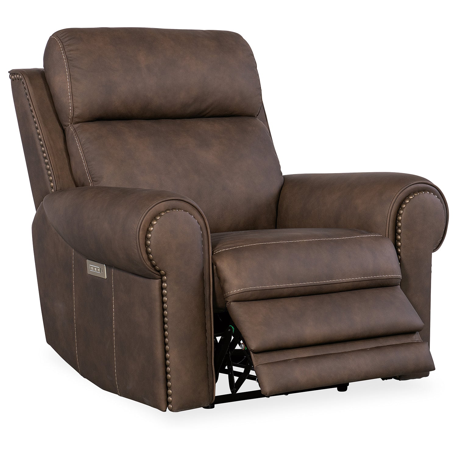 Hooker Furniture Duncan Power Recliner