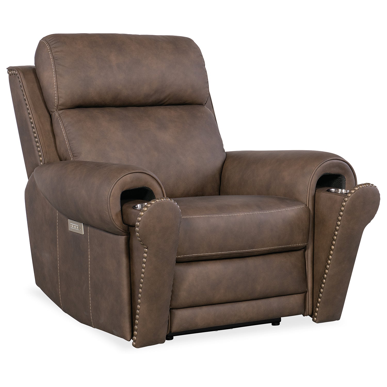 Hooker Furniture Duncan Power Recliner