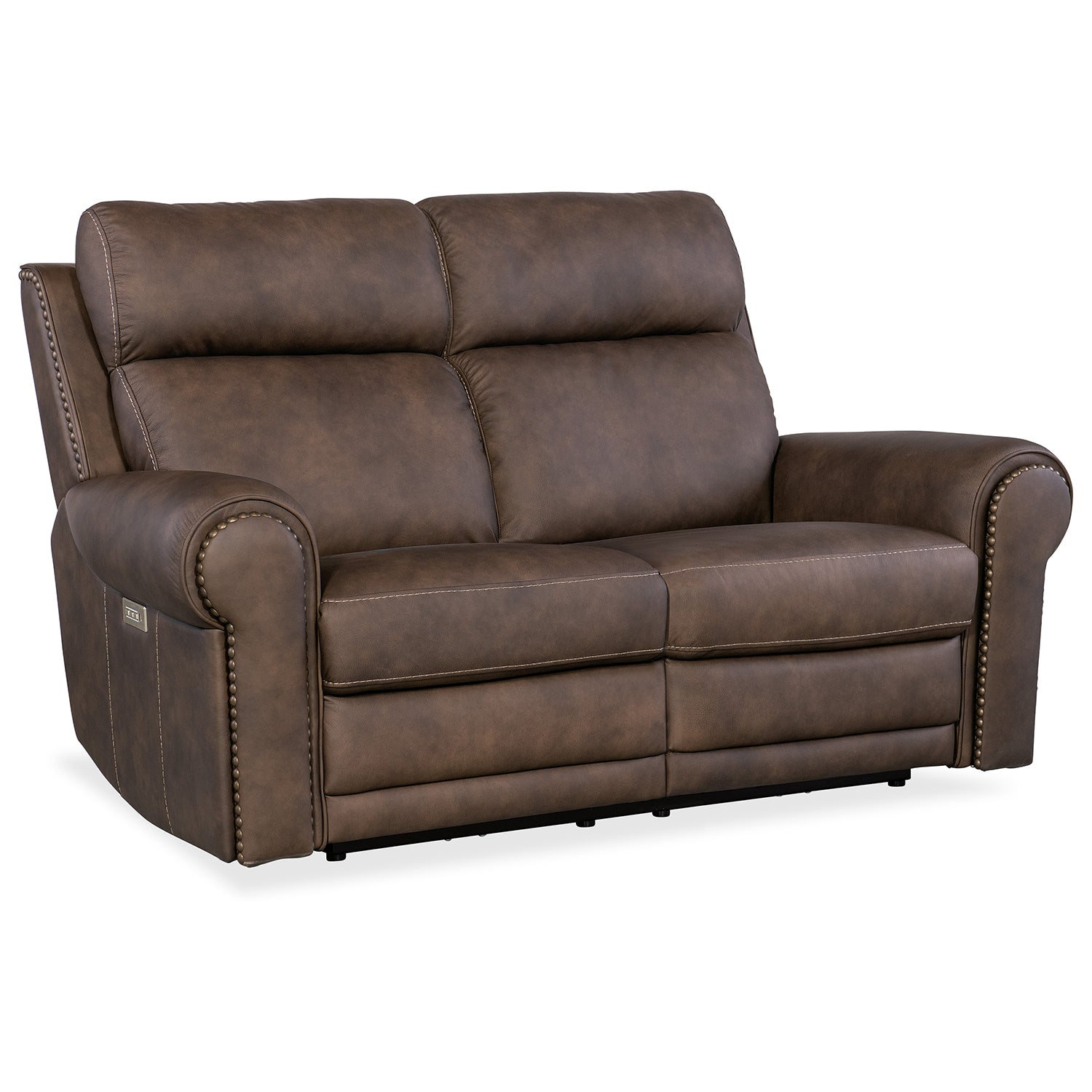 Hooker Furniture Duncan Power Loveseat