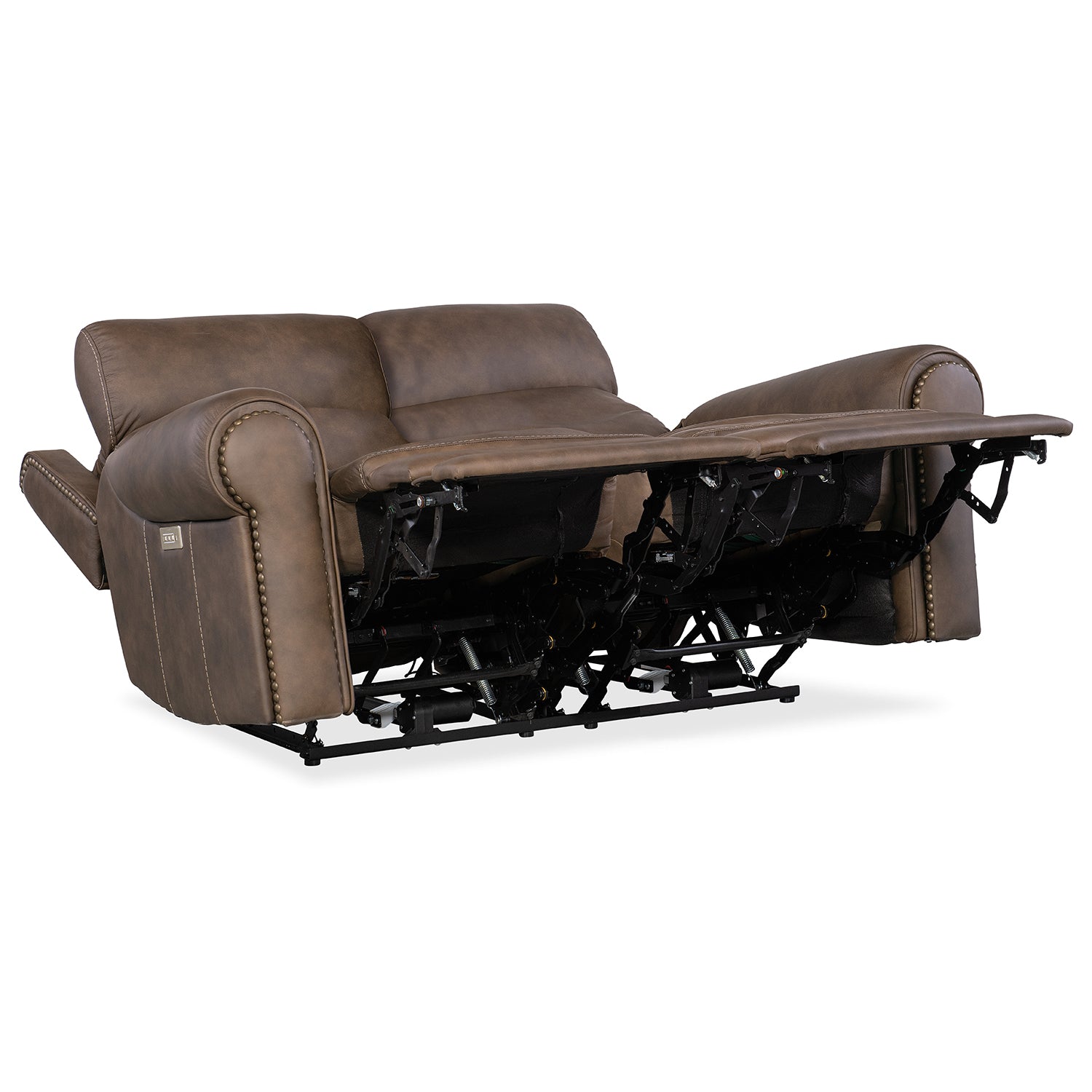 Hooker Furniture Duncan Power Loveseat