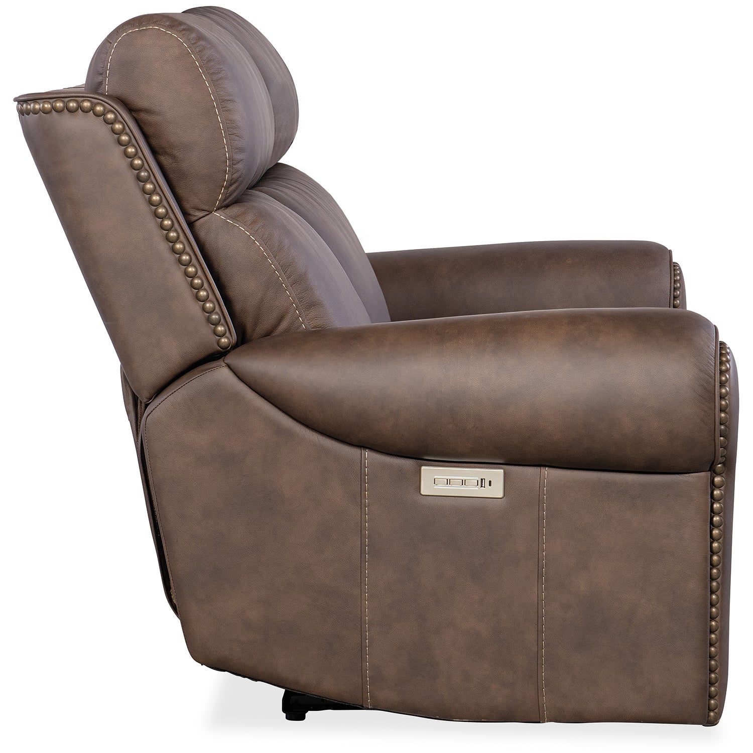 Hooker Furniture Duncan Power Loveseat
