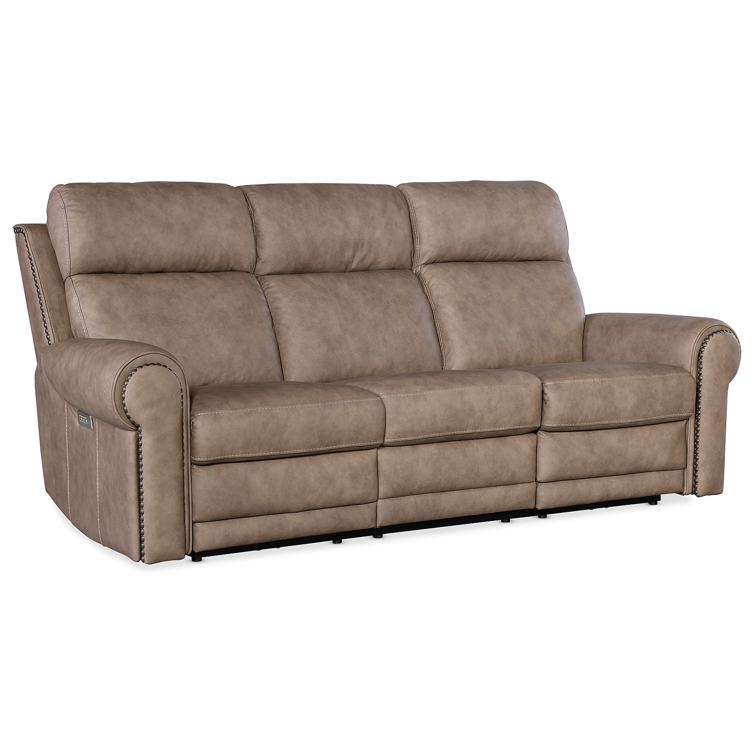 Hooker Furniture Duncan Power Sofa