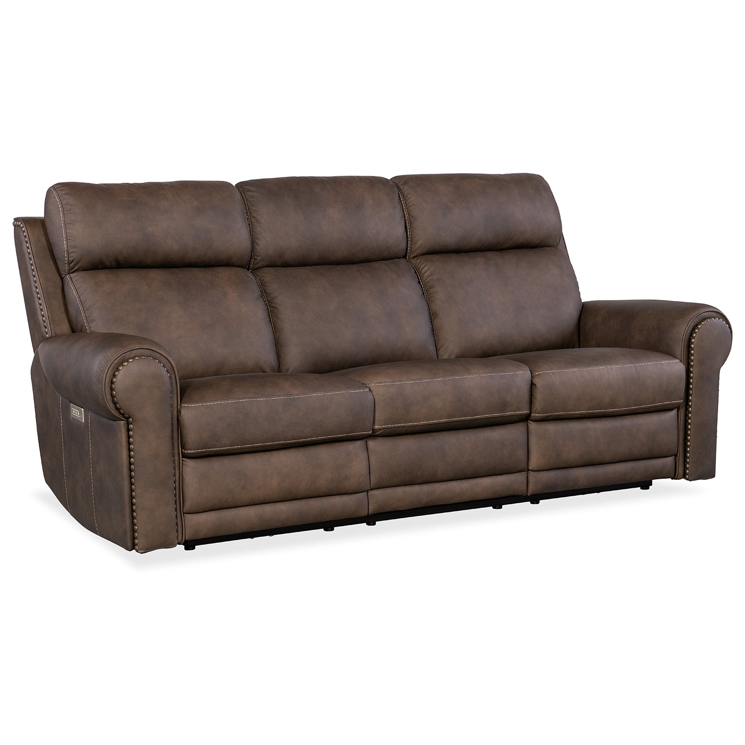 Hooker Furniture Duncan Power Sofa