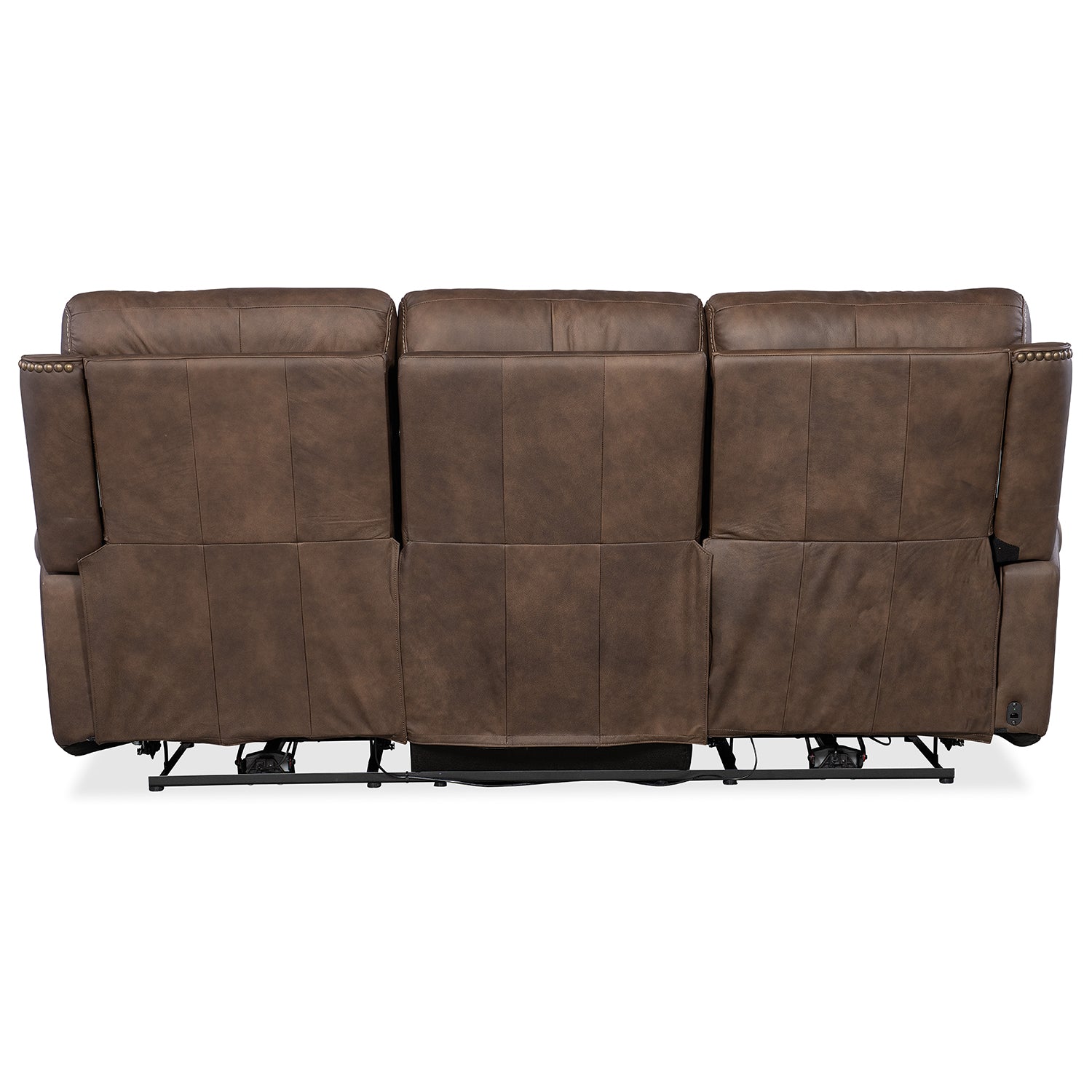 Hooker Furniture Duncan Power Sofa