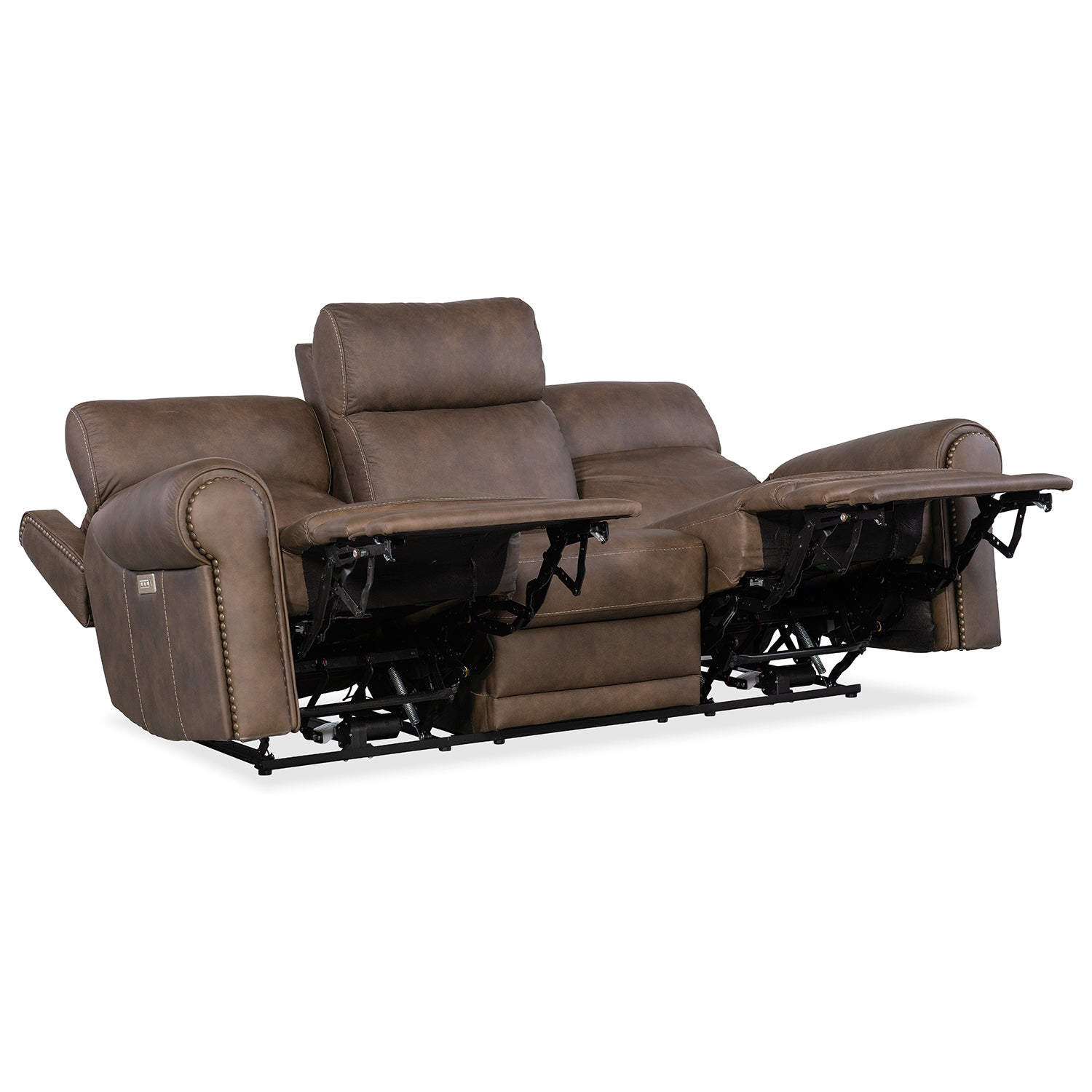 Hooker Furniture Duncan Power Sofa