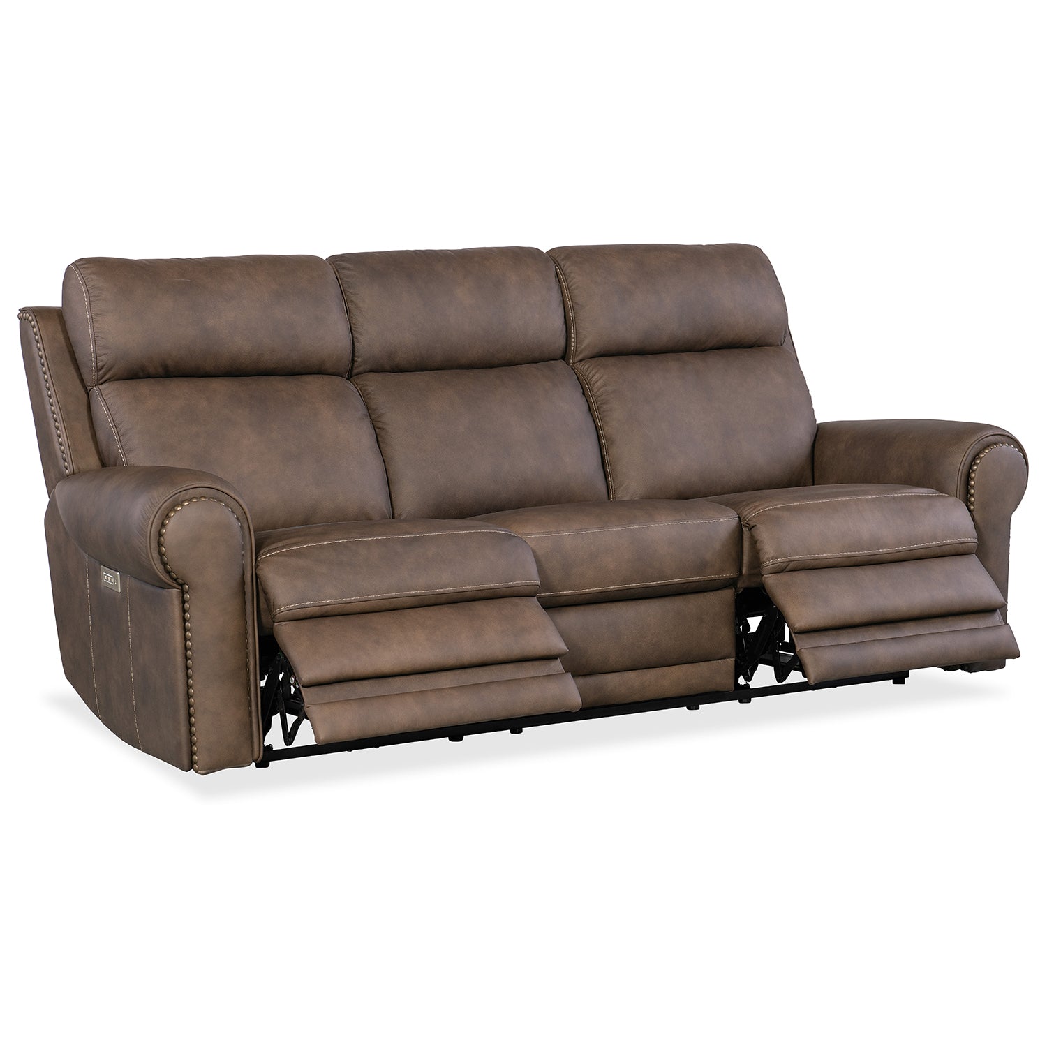 Hooker Furniture Duncan Power Sofa