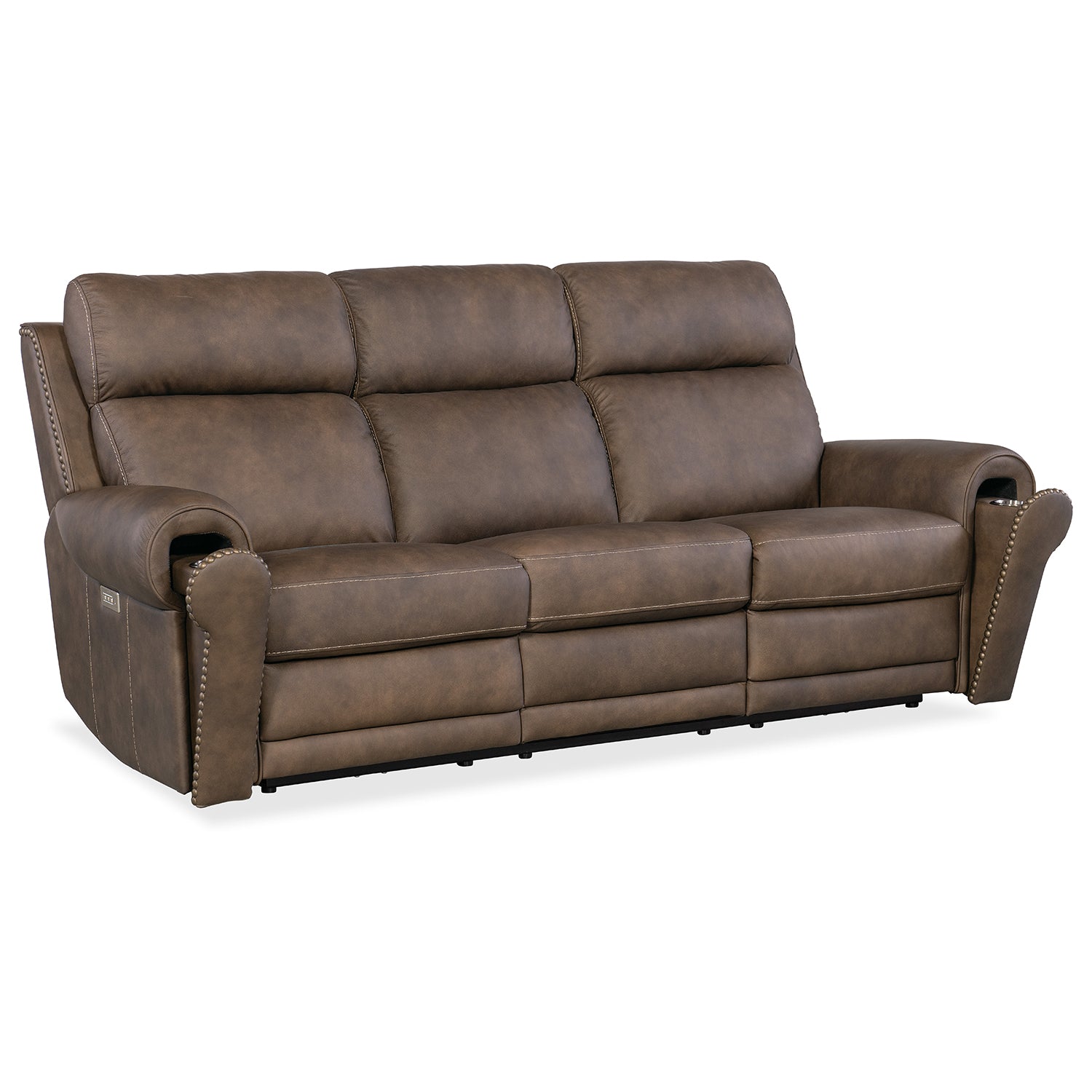 Hooker Furniture Duncan Power Sofa