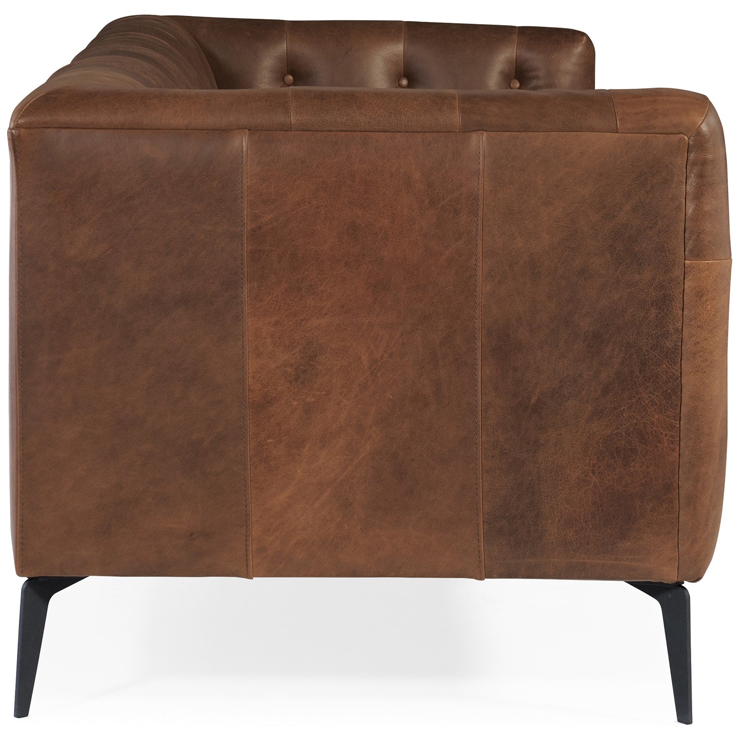 Hooker Furniture Nicolla Stationary Sofa