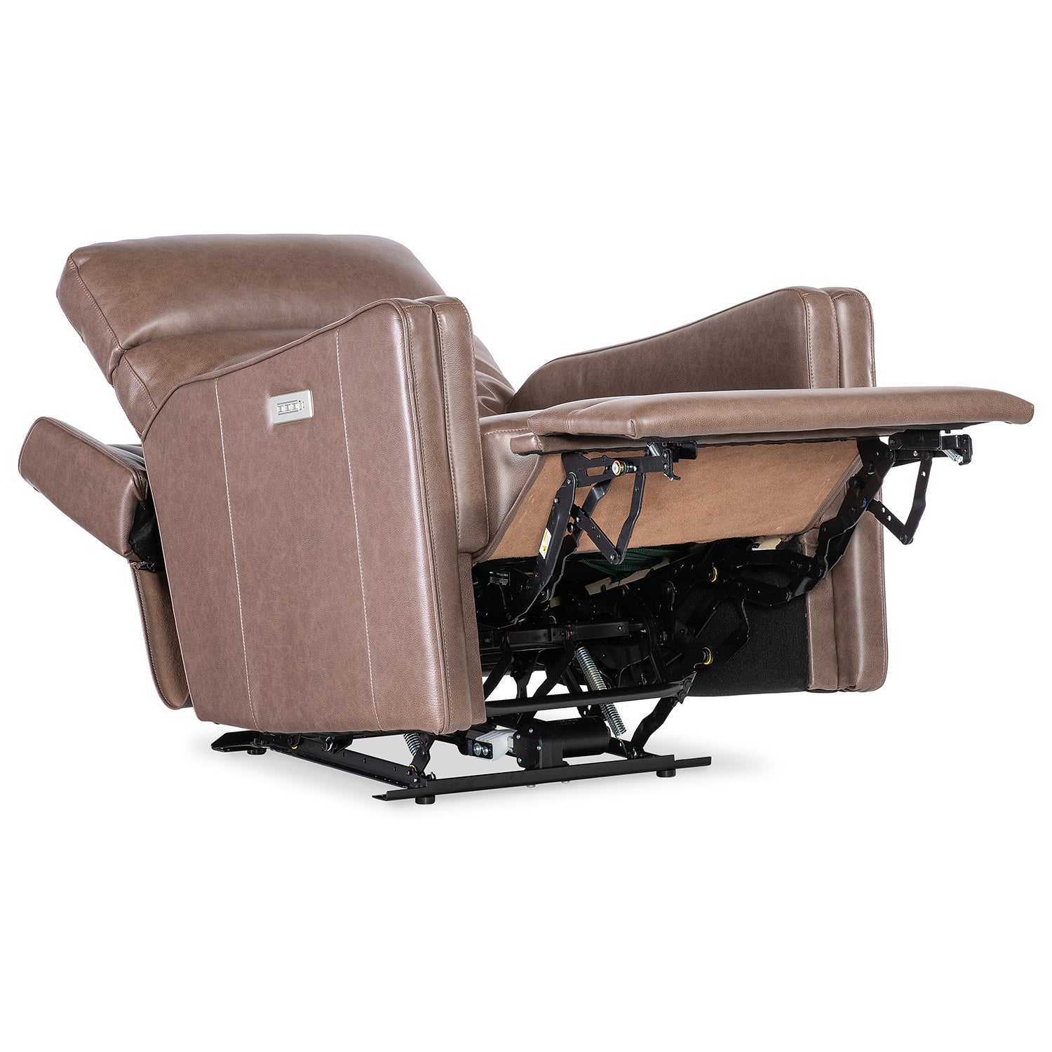 Hooker Furniture Twain Zero Gravity Power Recliner