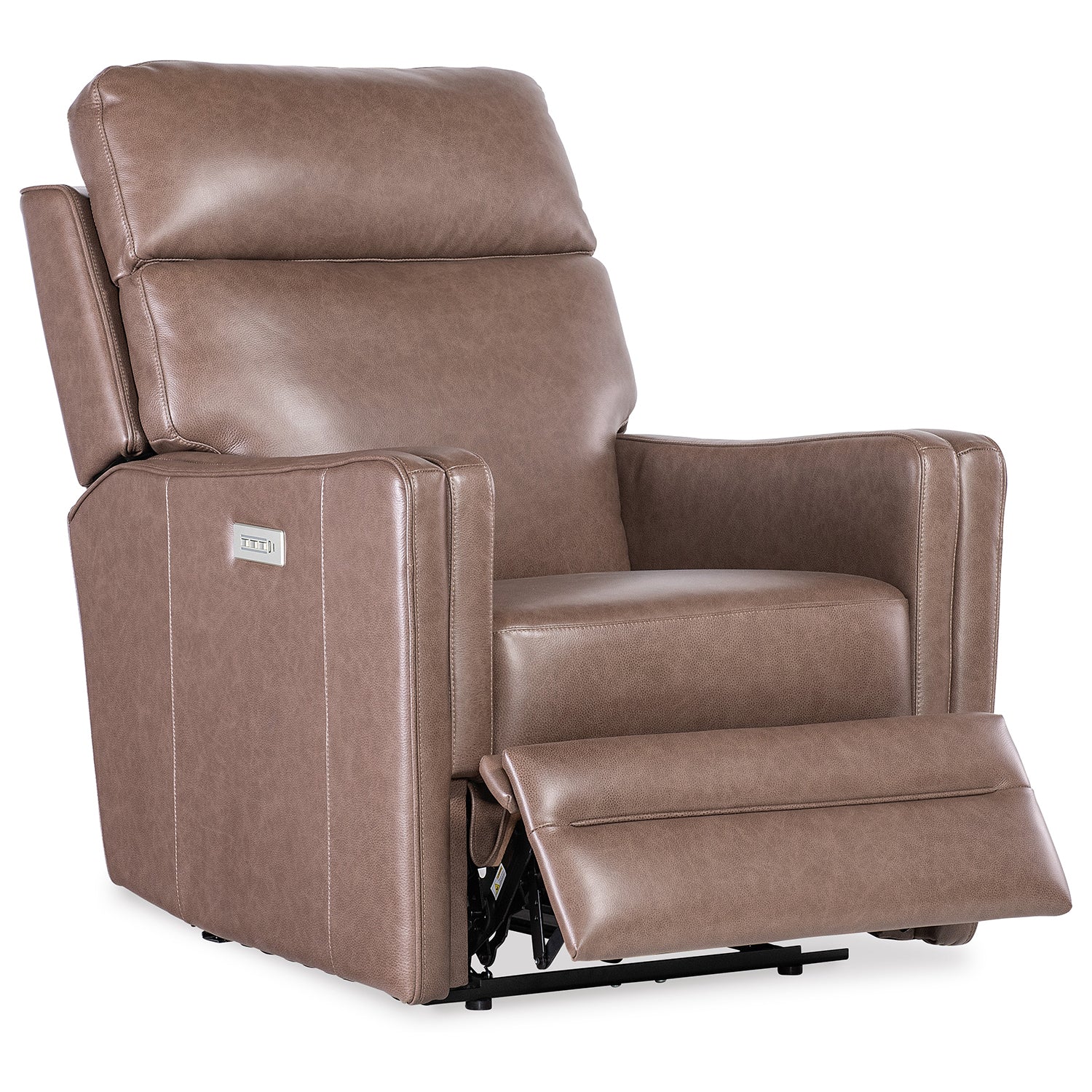 Hooker Furniture Twain Zero Gravity Power Recliner