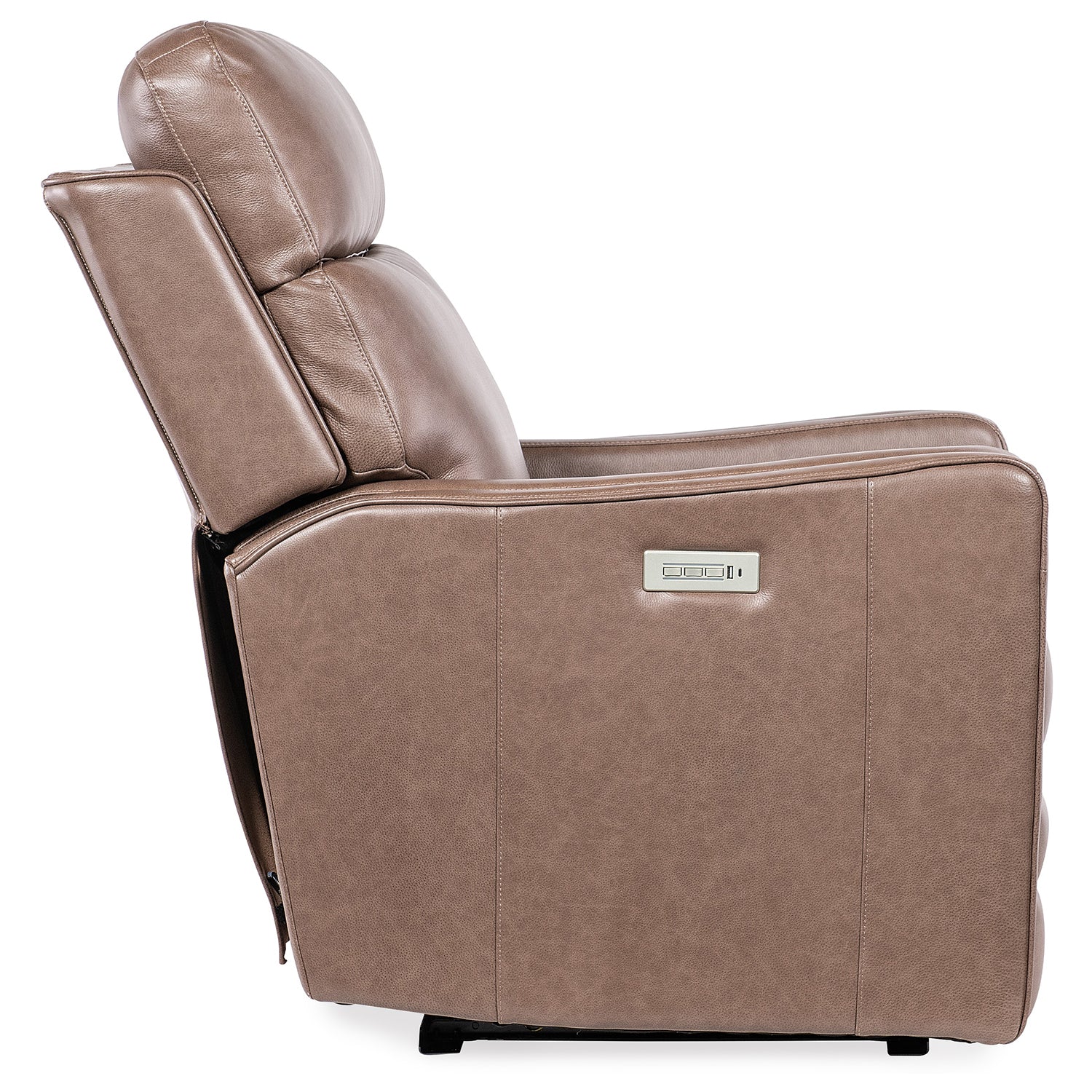 Hooker Furniture Twain Zero Gravity Power Recliner