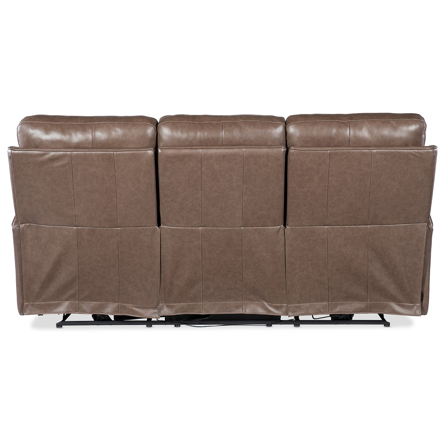 Hooker Furniture Twain Zero Gravity Power Sofa