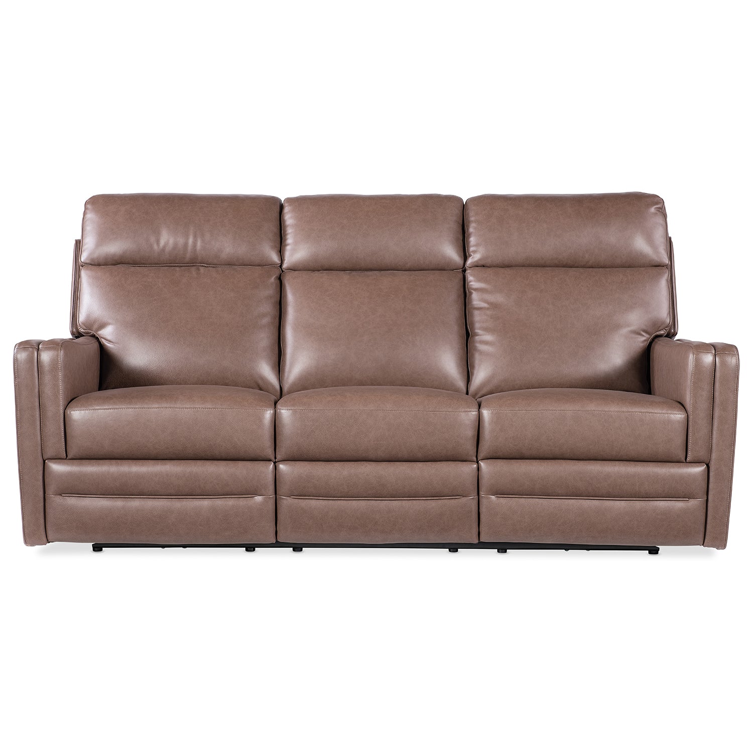 Hooker Furniture Twain Zero Gravity Power Sofa