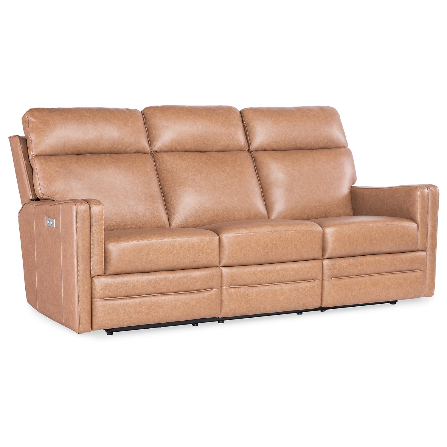 Hooker Furniture Twain Zero Gravity Power Sofa