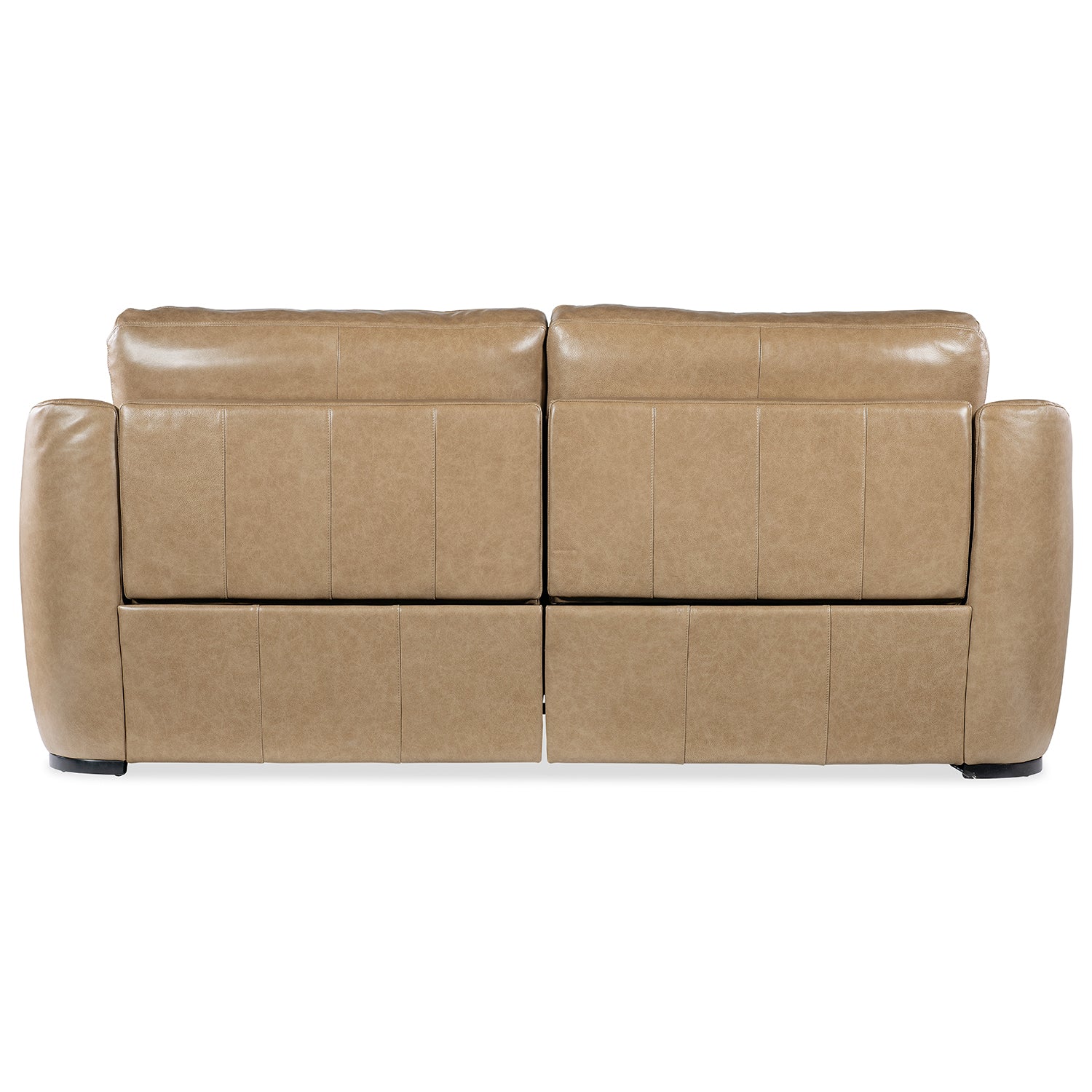 Hooker Furniture Wayward Power Sofa w/Power Headrest