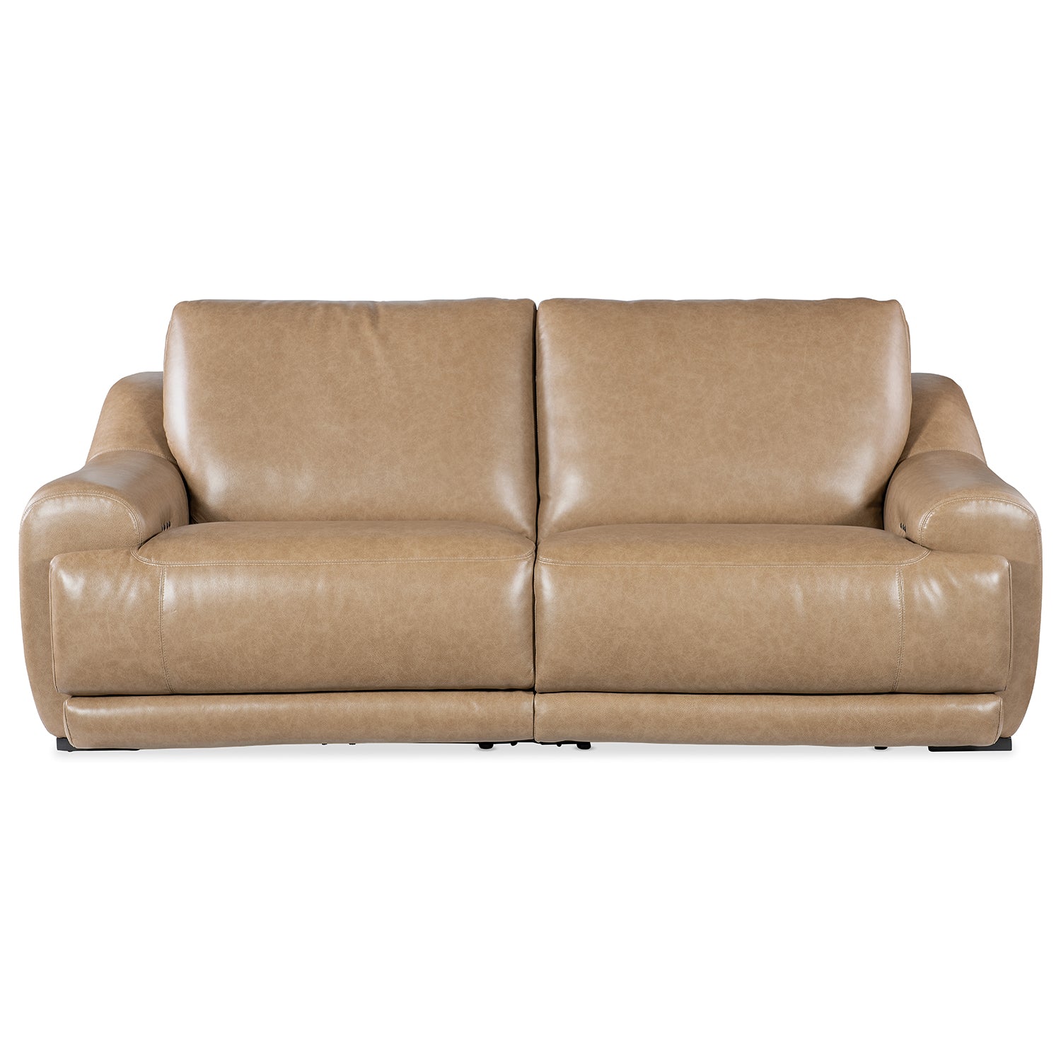 Hooker Furniture Wayward Power Sofa w/Power Headrest