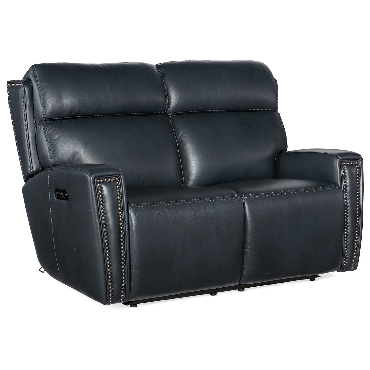 Hooker Furniture Ruthe Zero Gravity Power Recline Loveseat