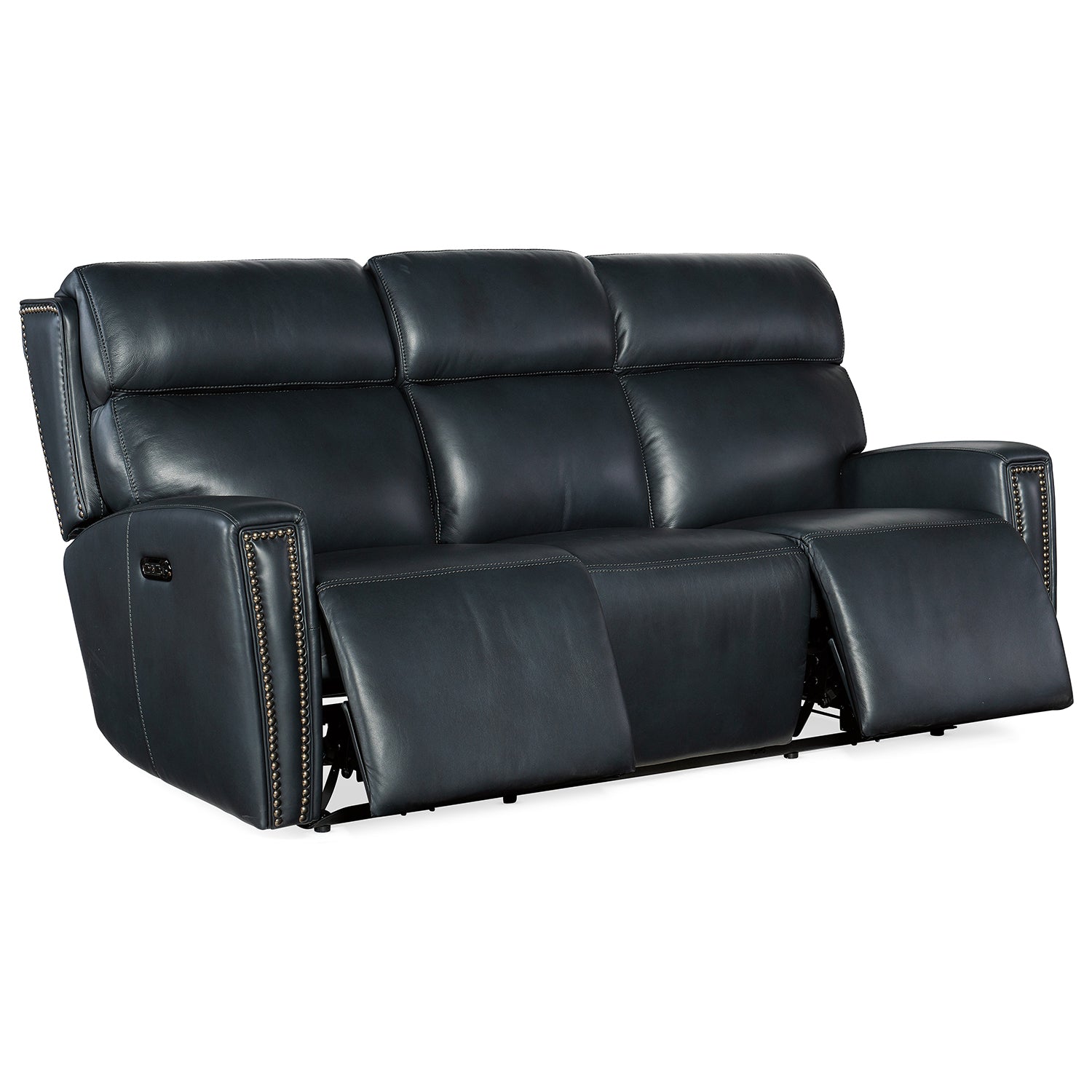 Hooker Furniture Ruthe ZeroG Power Sofa