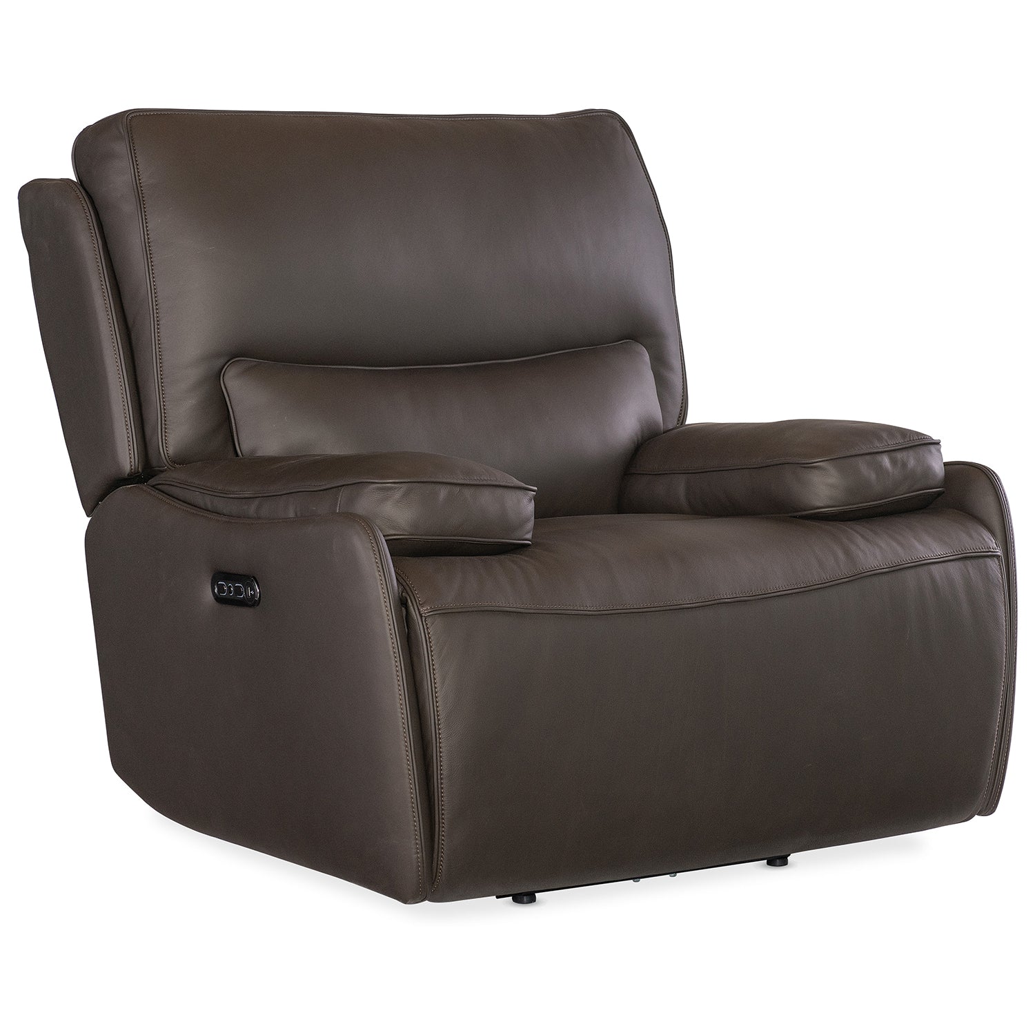 Hooker Furniture Kramer Zero Gravity Power Recliner