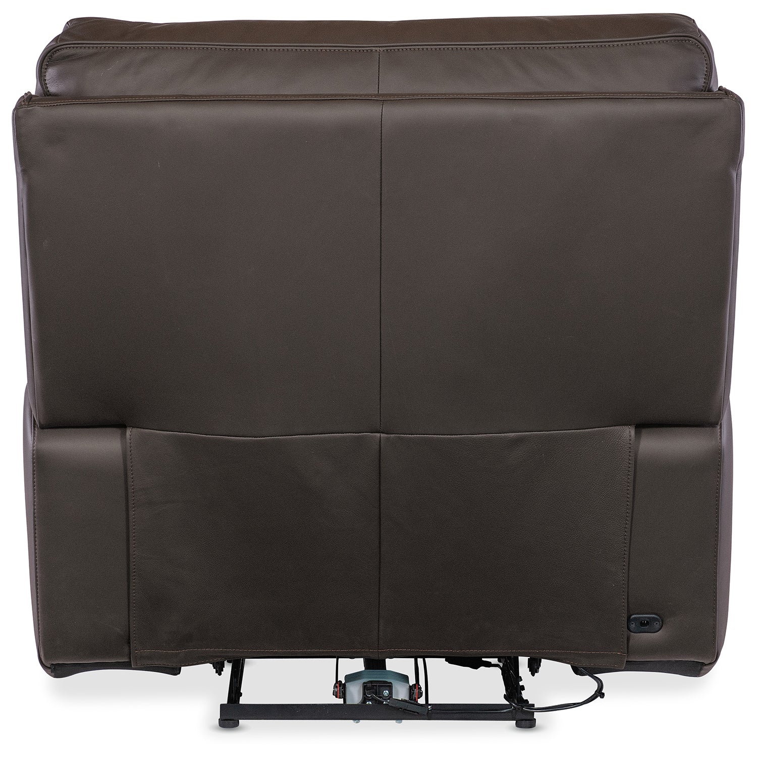 Hooker Furniture Kramer Zero Gravity Power Recliner