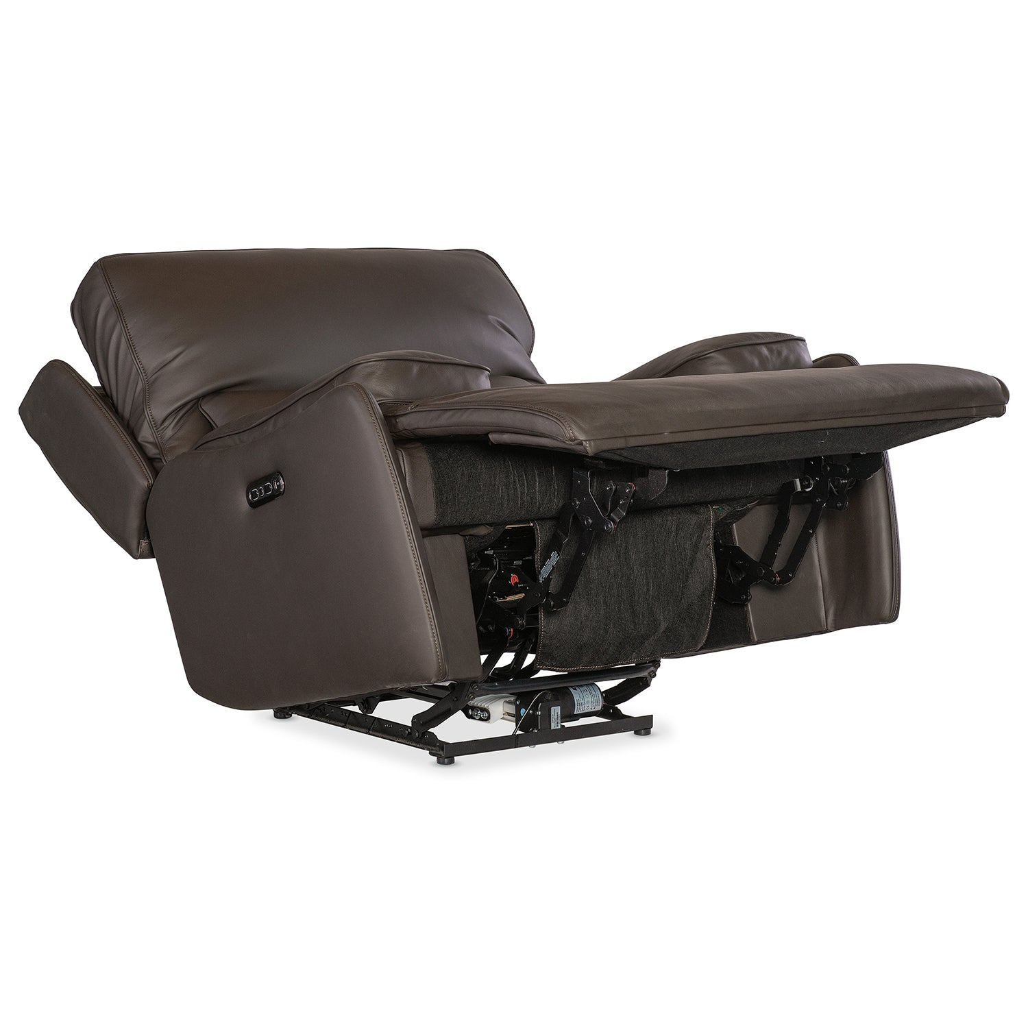 Hooker Furniture Kramer Zero Gravity Power Recliner