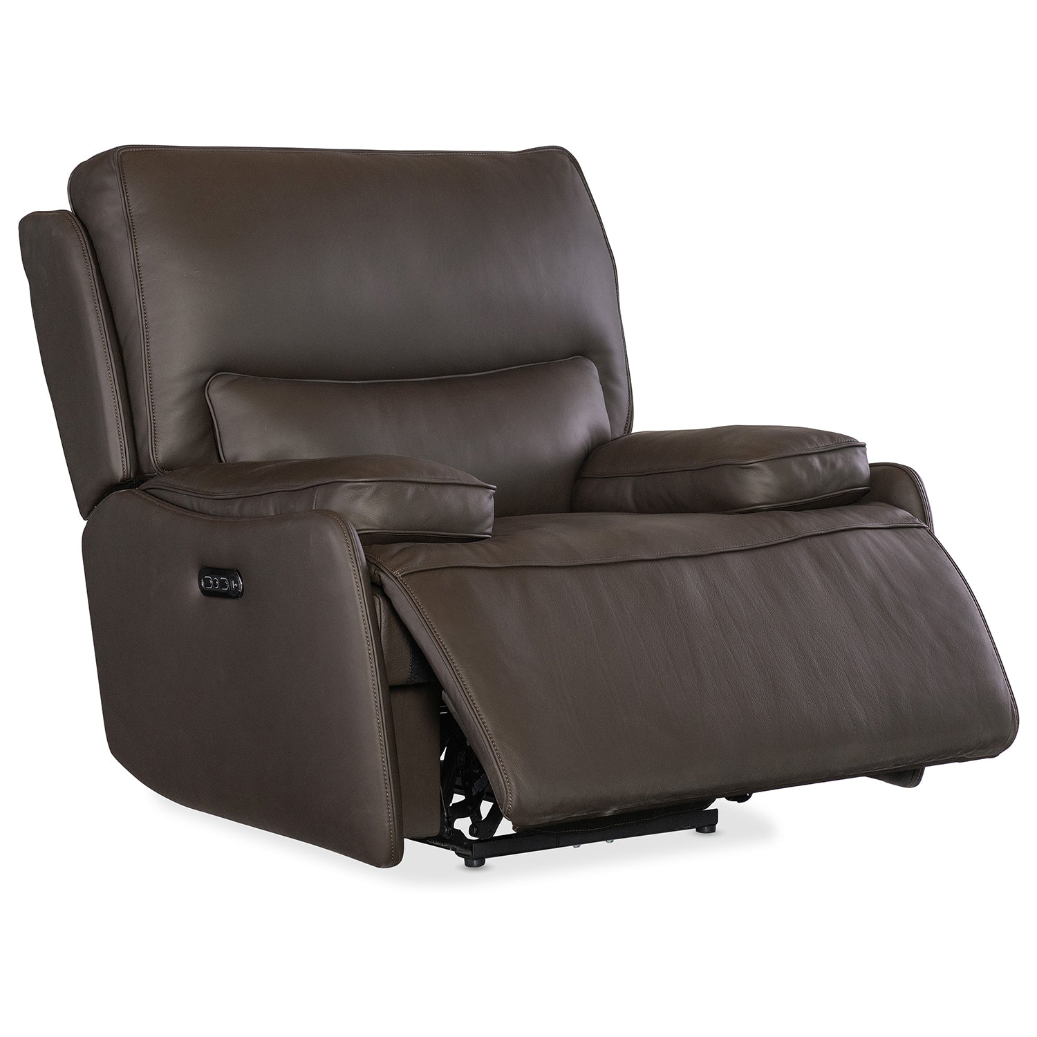 Hooker Furniture Kramer Zero Gravity Power Recliner