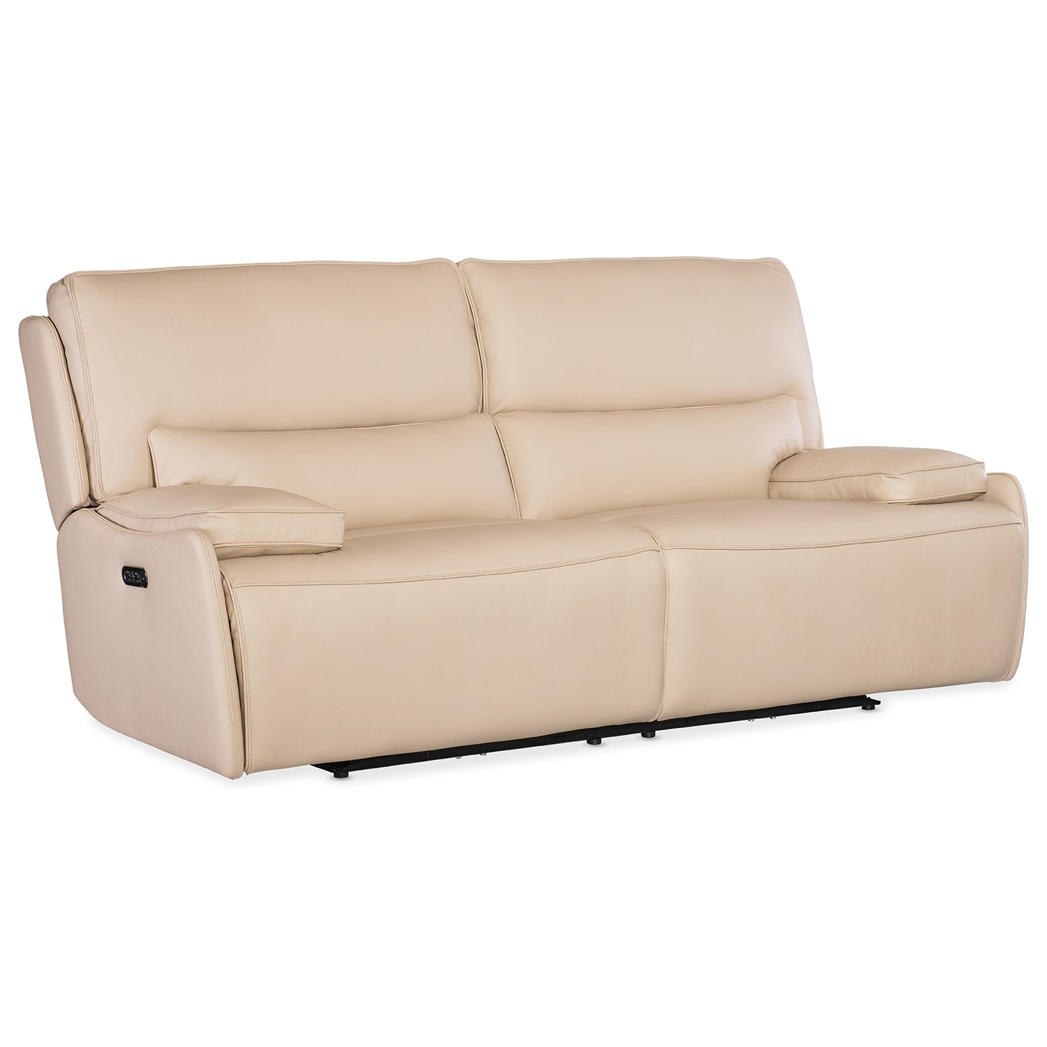 Hooker Furniture Kramer Zero Gravity Sofa