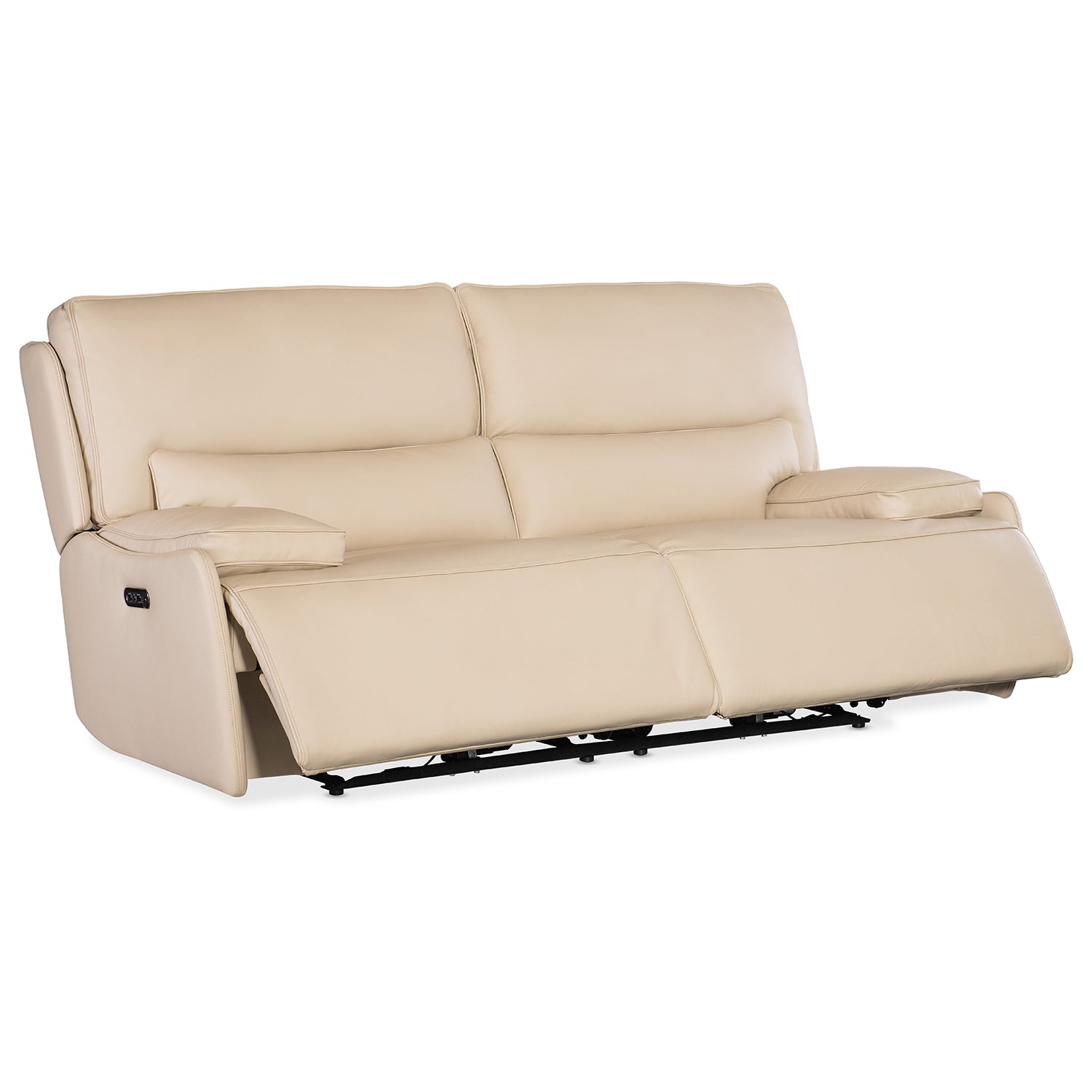 Hooker Furniture Kramer Zero Gravity Sofa