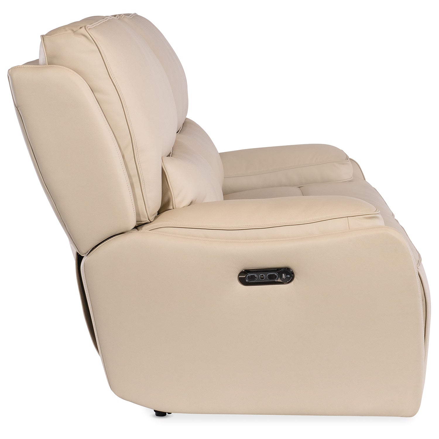 Hooker Furniture Kramer Zero Gravity Sofa