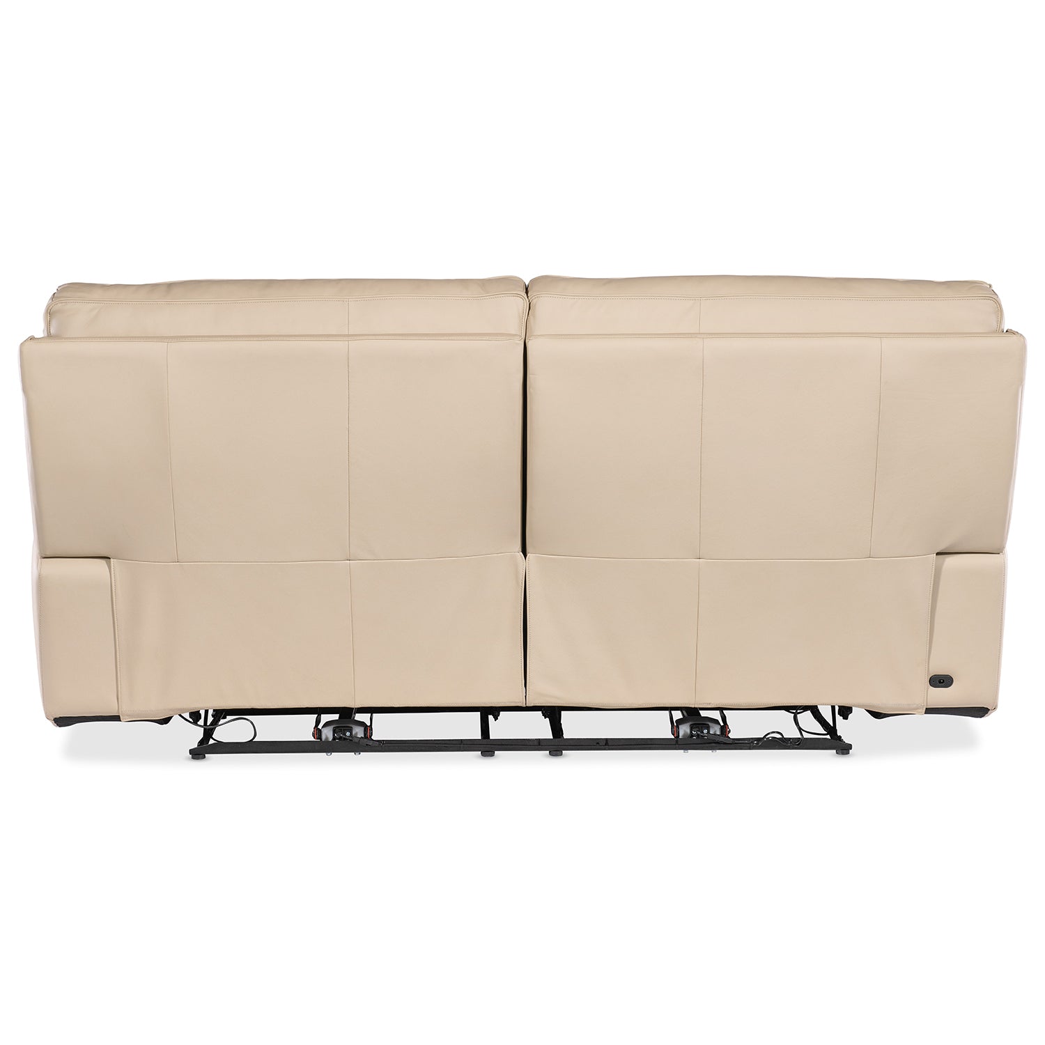 Hooker Furniture Kramer Zero Gravity Sofa