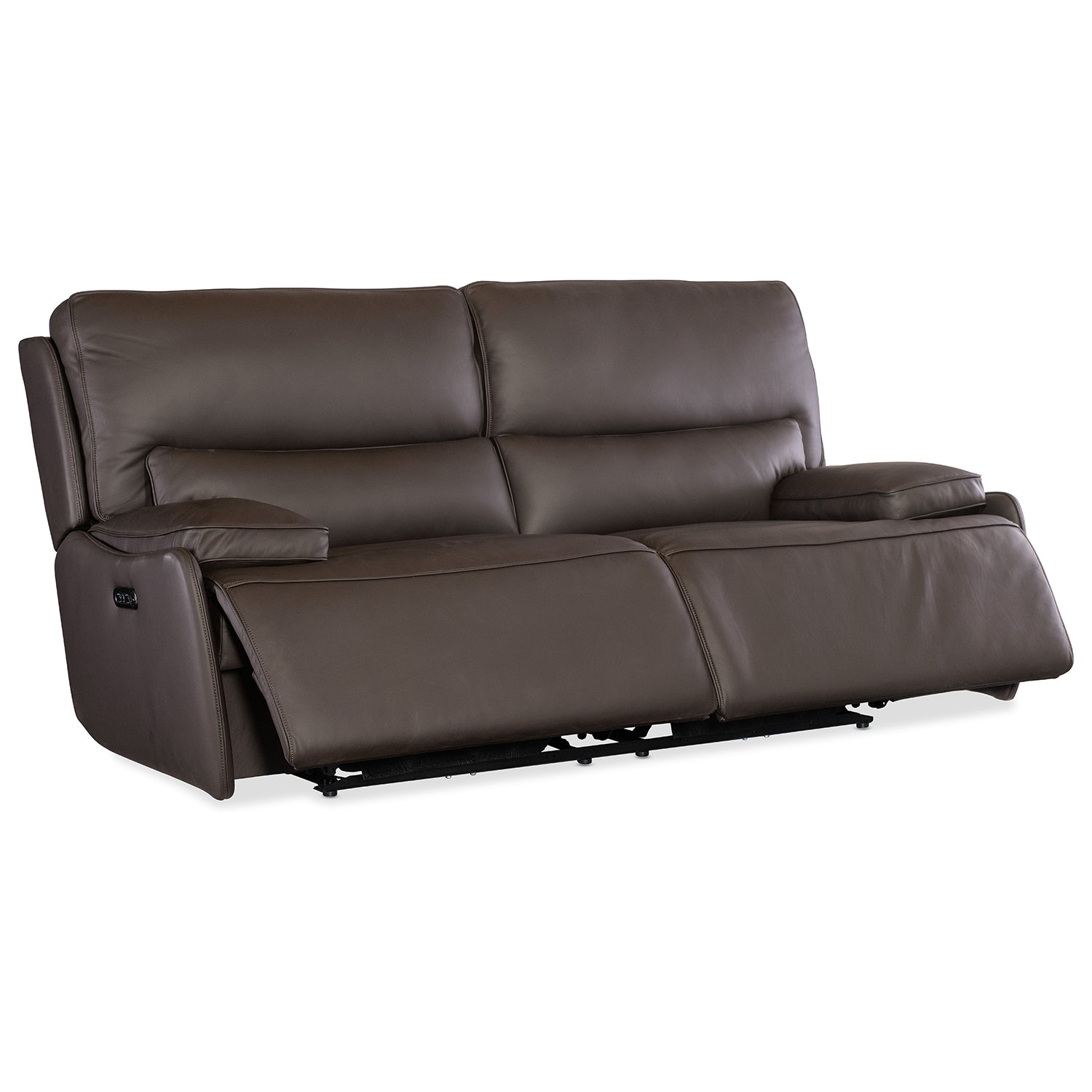 Hooker Furniture Kramer Zero Gravity Sofa
