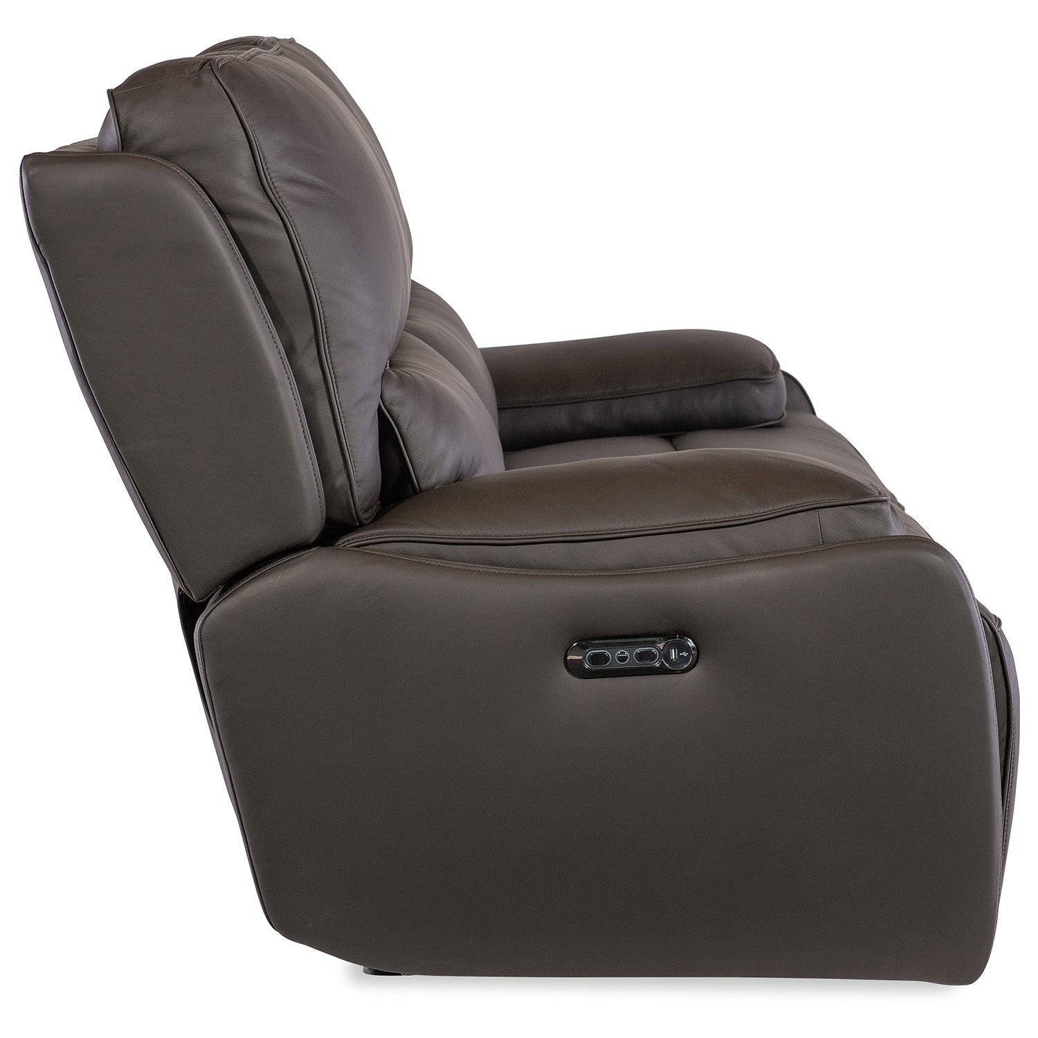 Hooker Furniture Kramer Zero Gravity Sofa