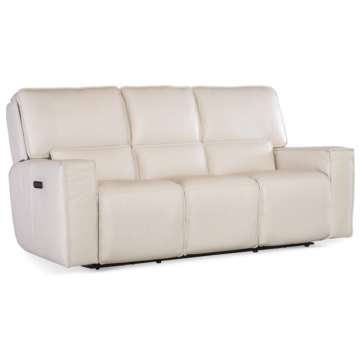 Hooker Furniture Miles Zero Gravity Sofa