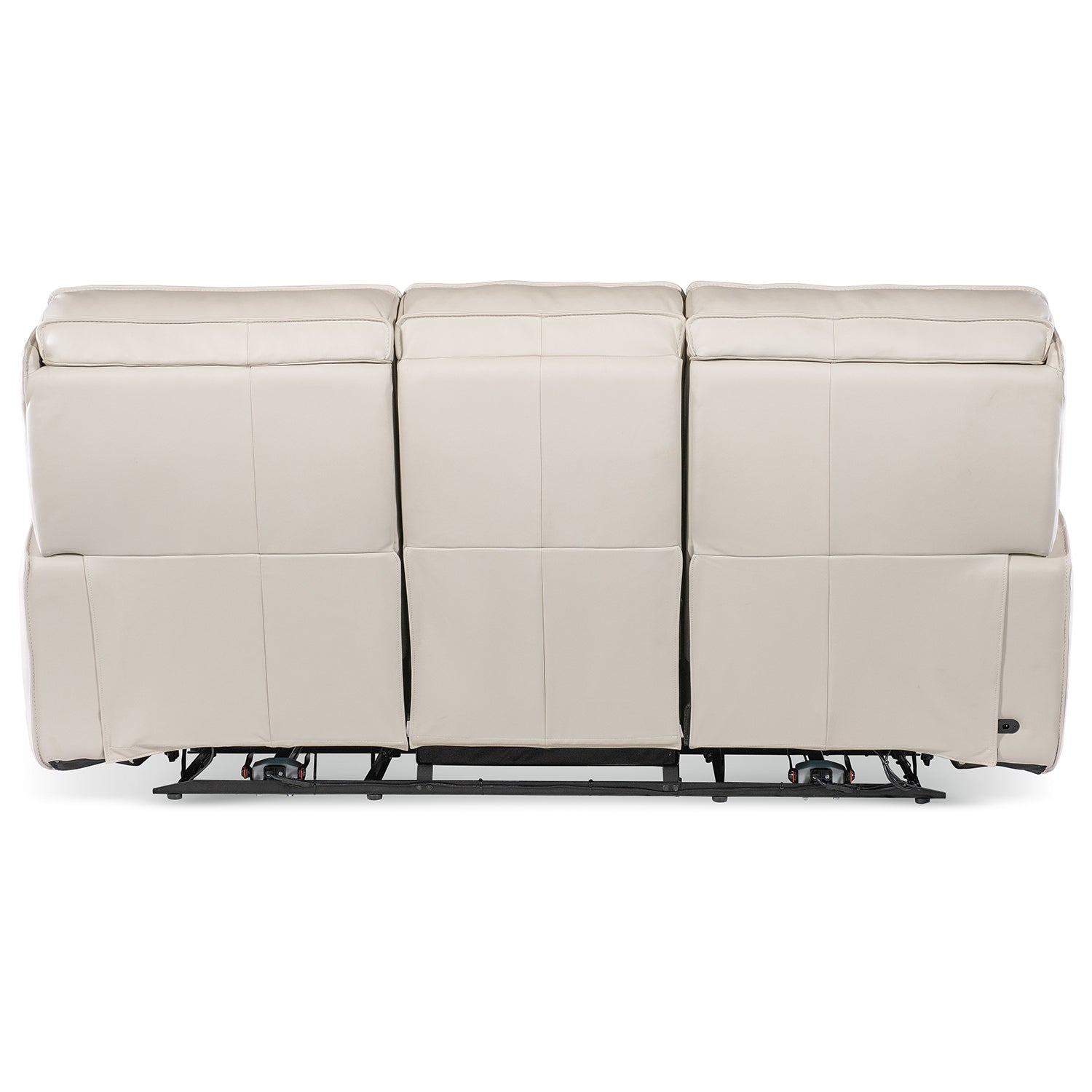 Hooker Furniture Miles Zero Gravity Sofa