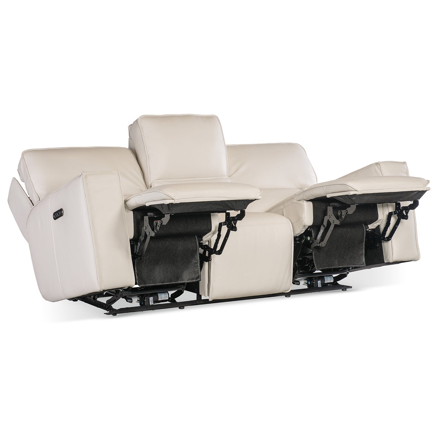 Hooker Furniture Miles Zero Gravity Sofa