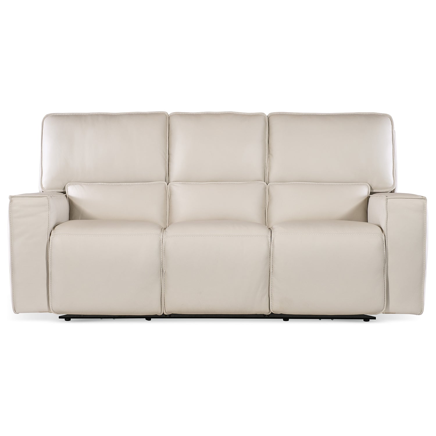 Hooker Furniture Miles Zero Gravity Sofa