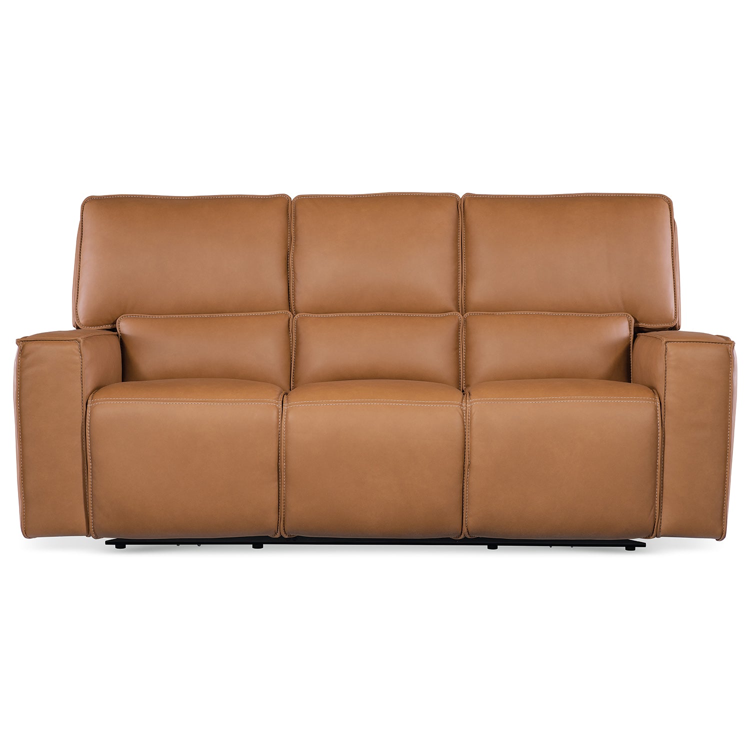 Hooker Furniture Miles Zero Gravity Sofa